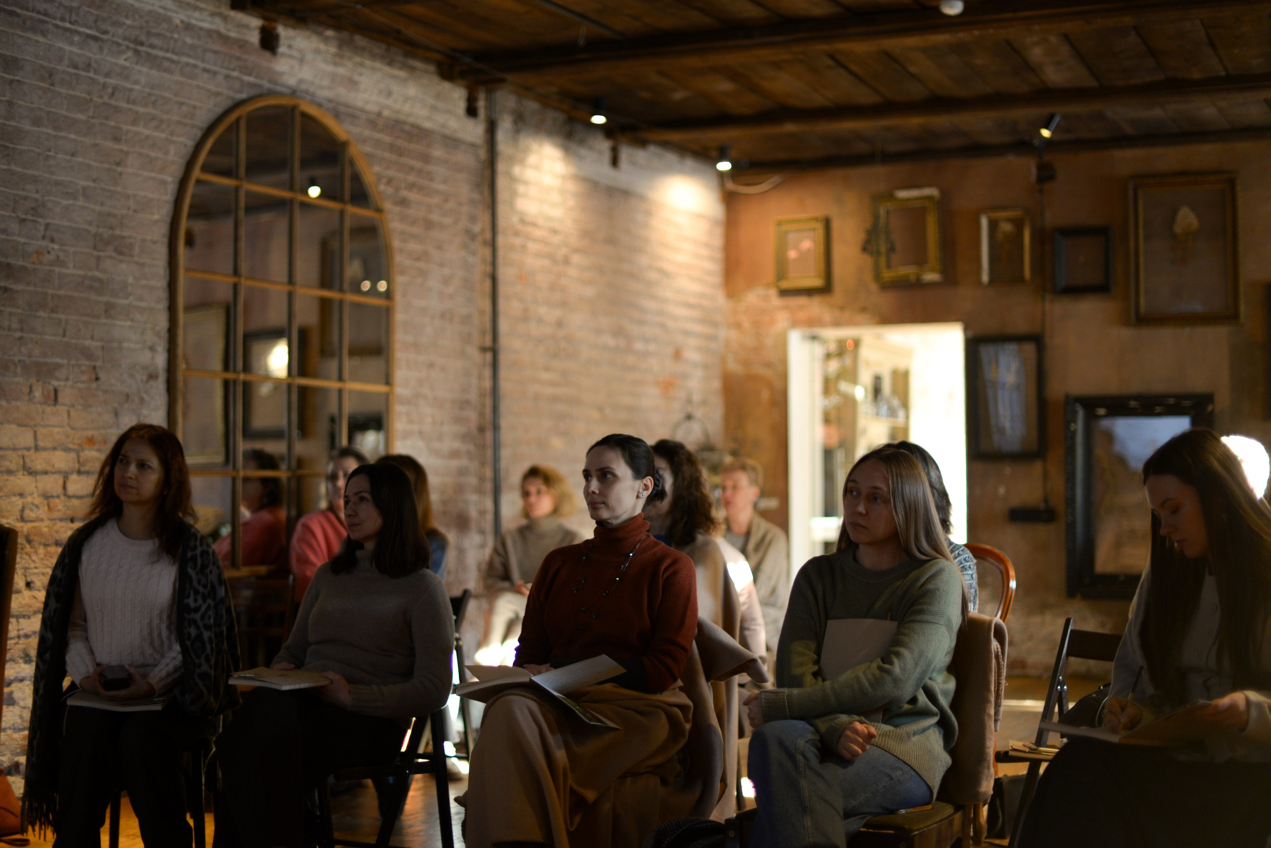Готовимся к весне Лекция Натальи Лавруша в усадьбе Роден love of flowers. Victoria Radjevna Репортажный Fashion Фотограф- Видеограф Санкт-Петербурга и Москвы