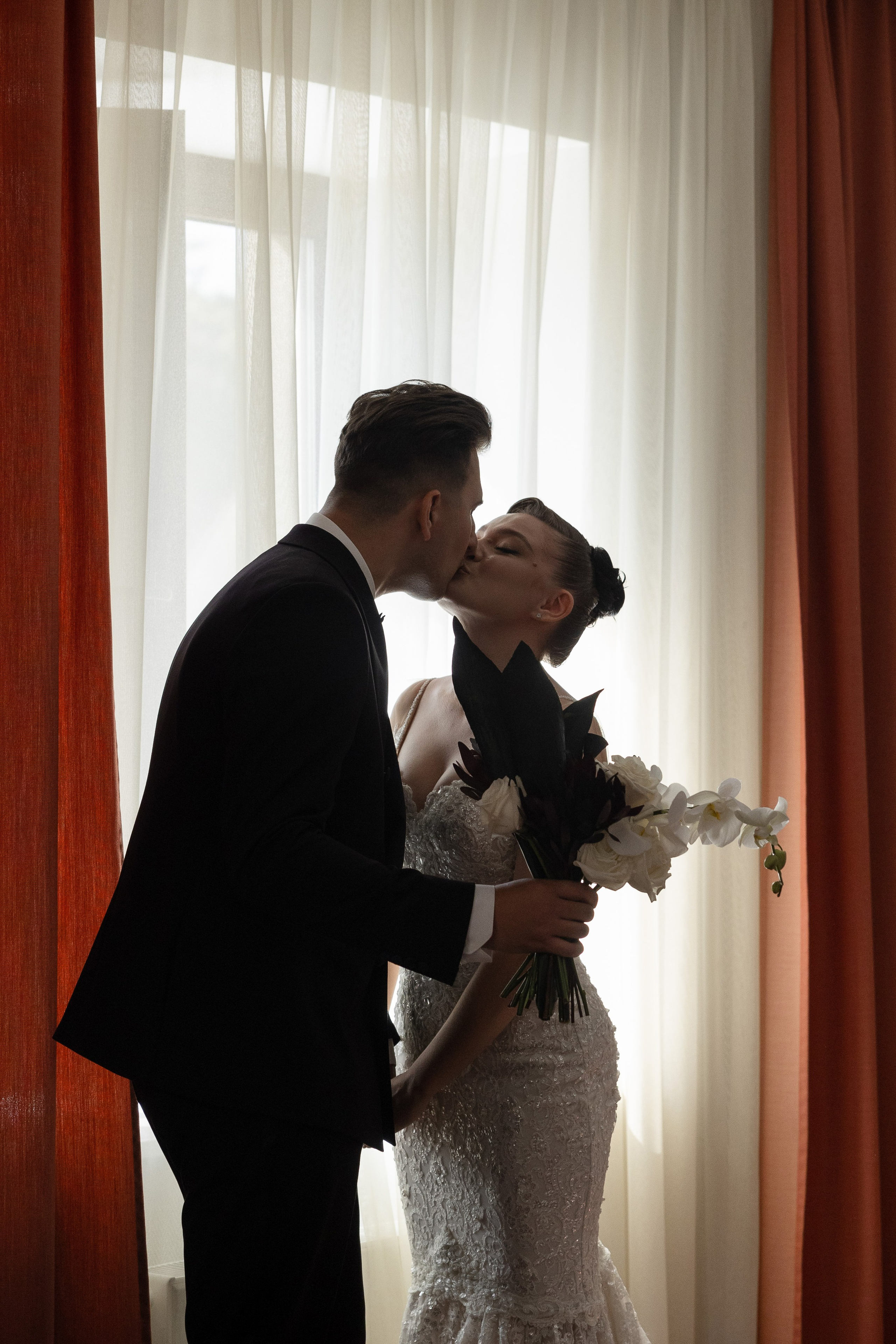 Только МЫ Михаил+Алина. Свадебный фотограф Воронеж Москва СПБ