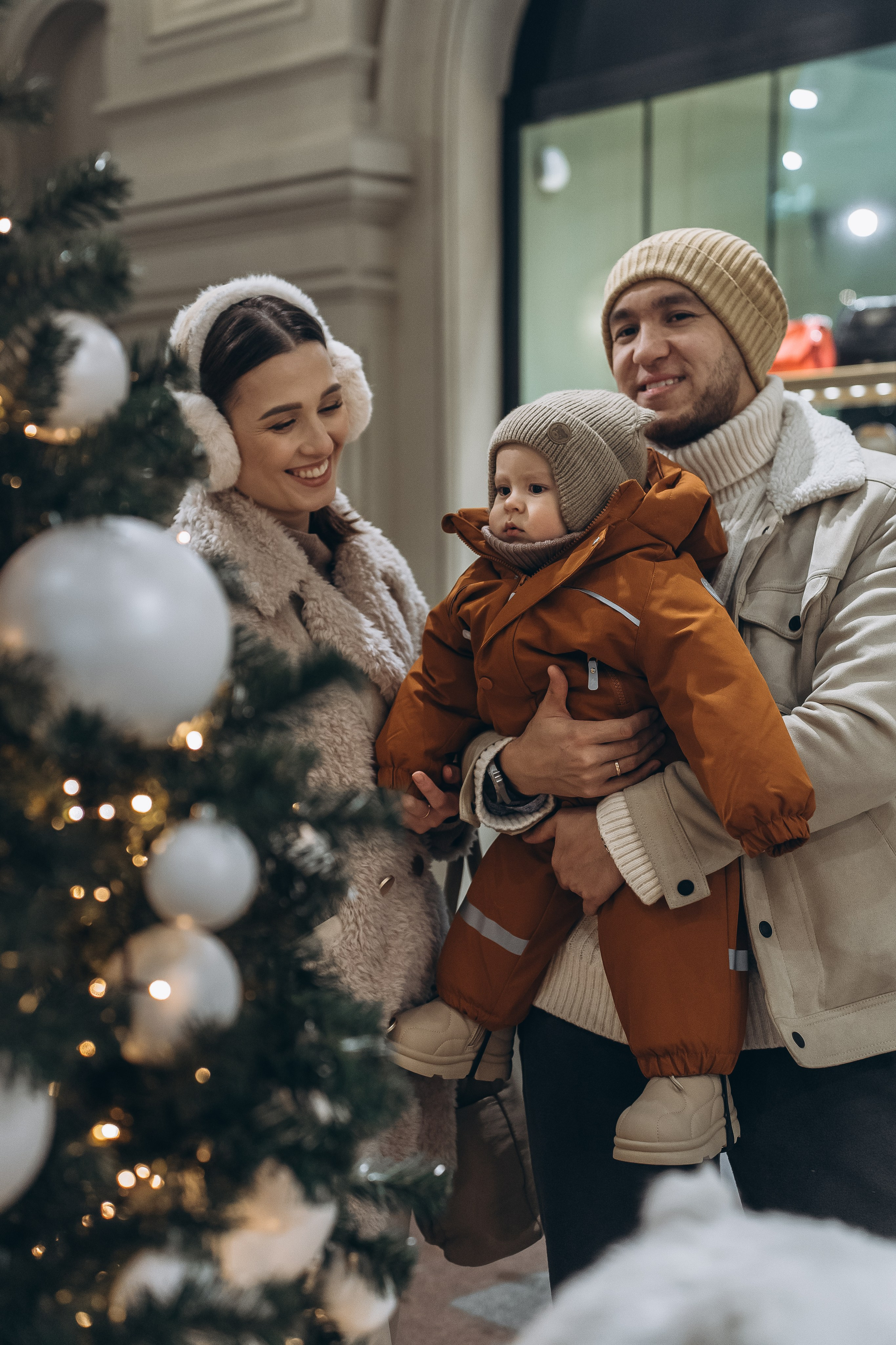 GUM. Фотограф Ольга Рубцова в Москве и Московской области