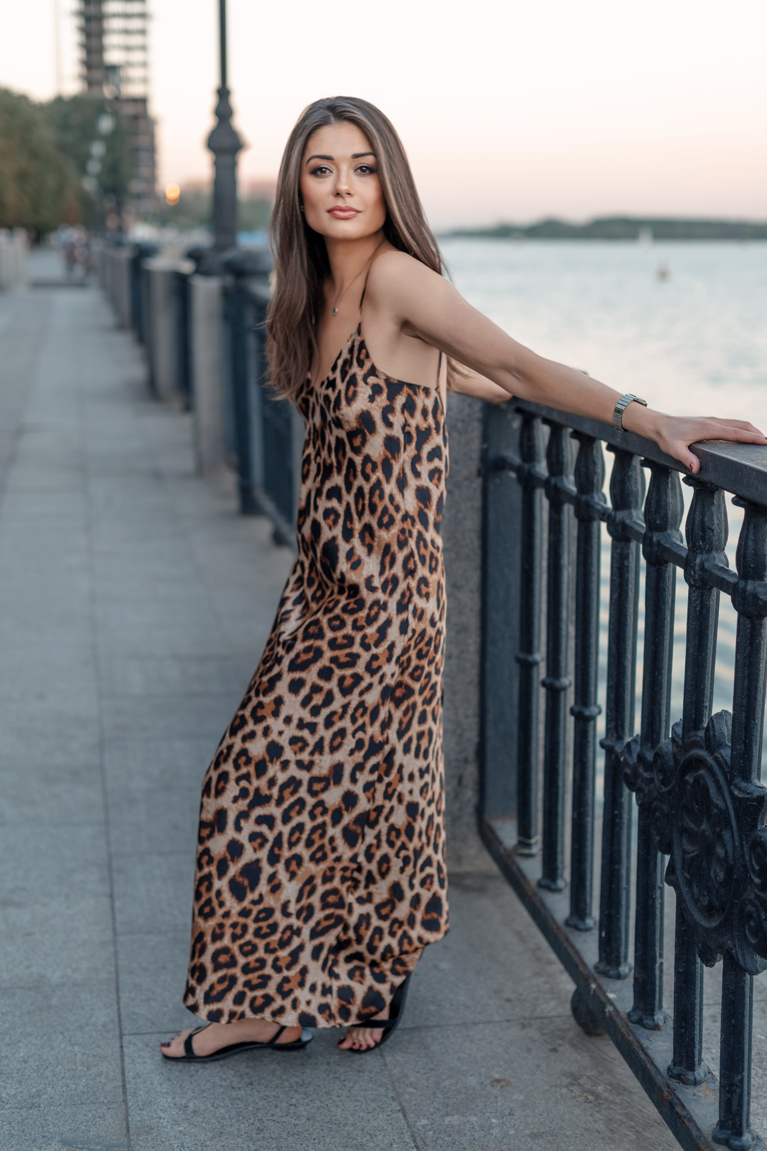 Любимая Тигра. Семейный, детский и женский фотограф в Ростове-на-Дону Кирилина Екатерина