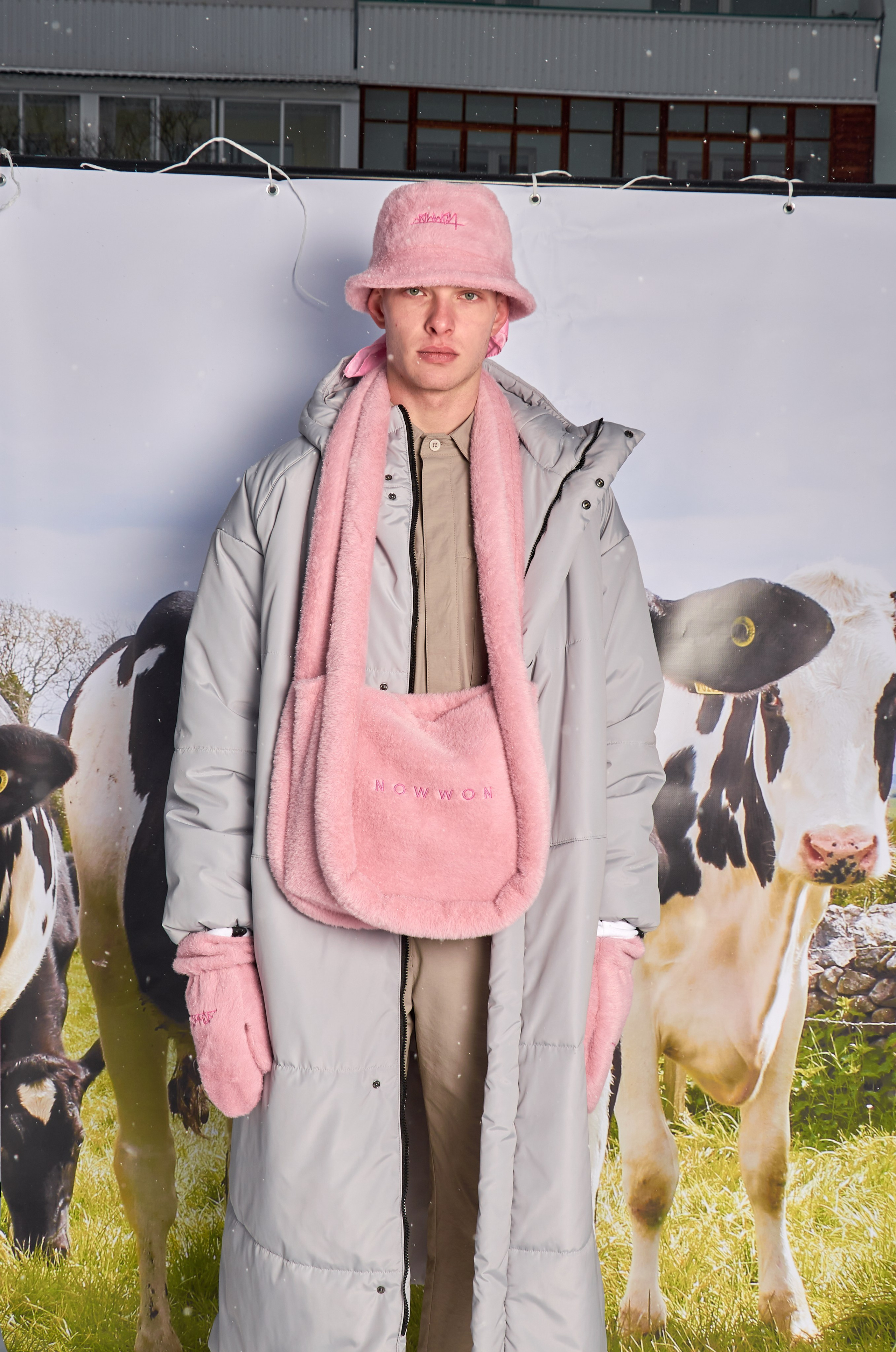 Nowwon winter. Главная