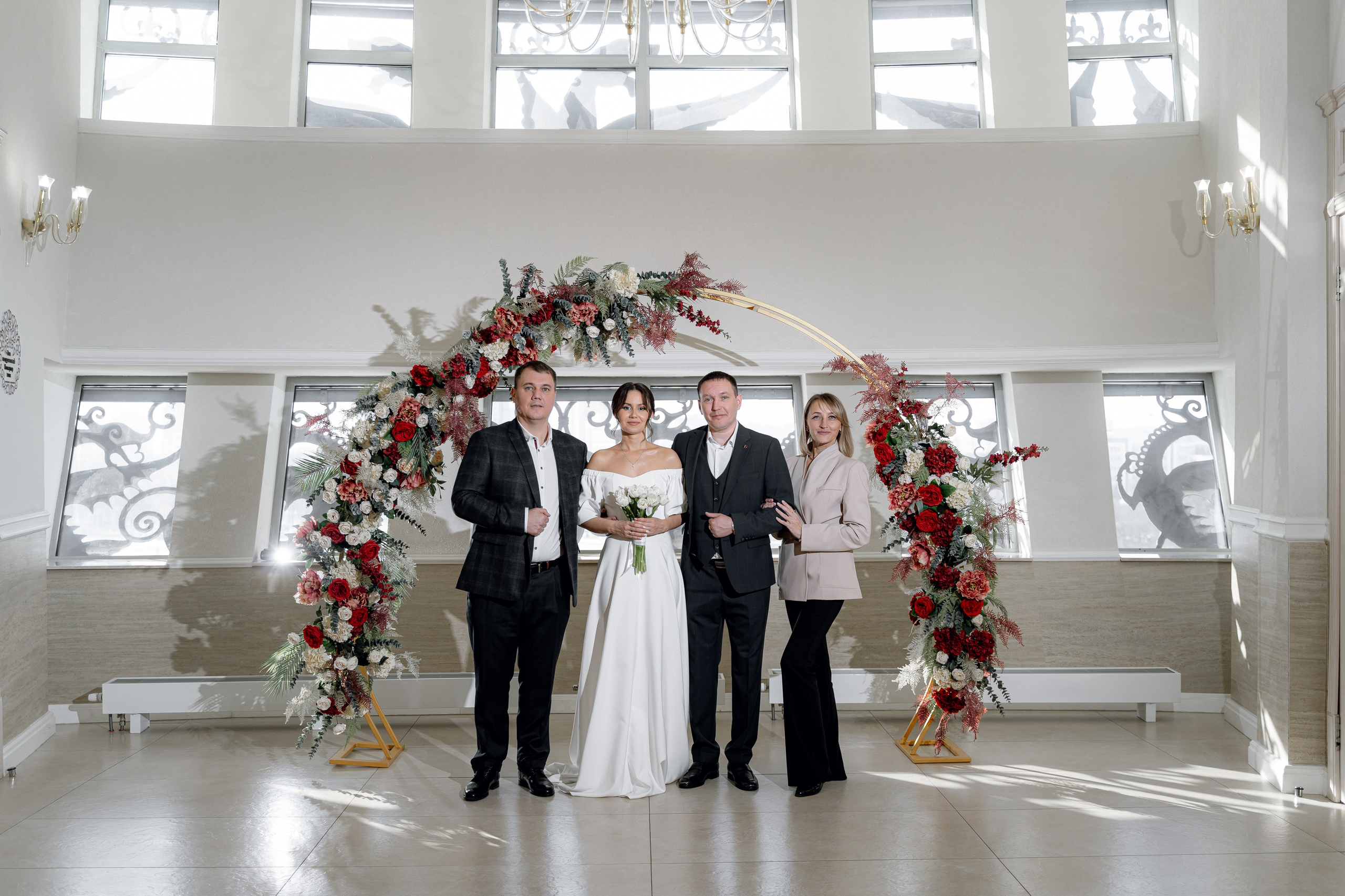 Сергей & Регина. RAMIL SAFIULLIN