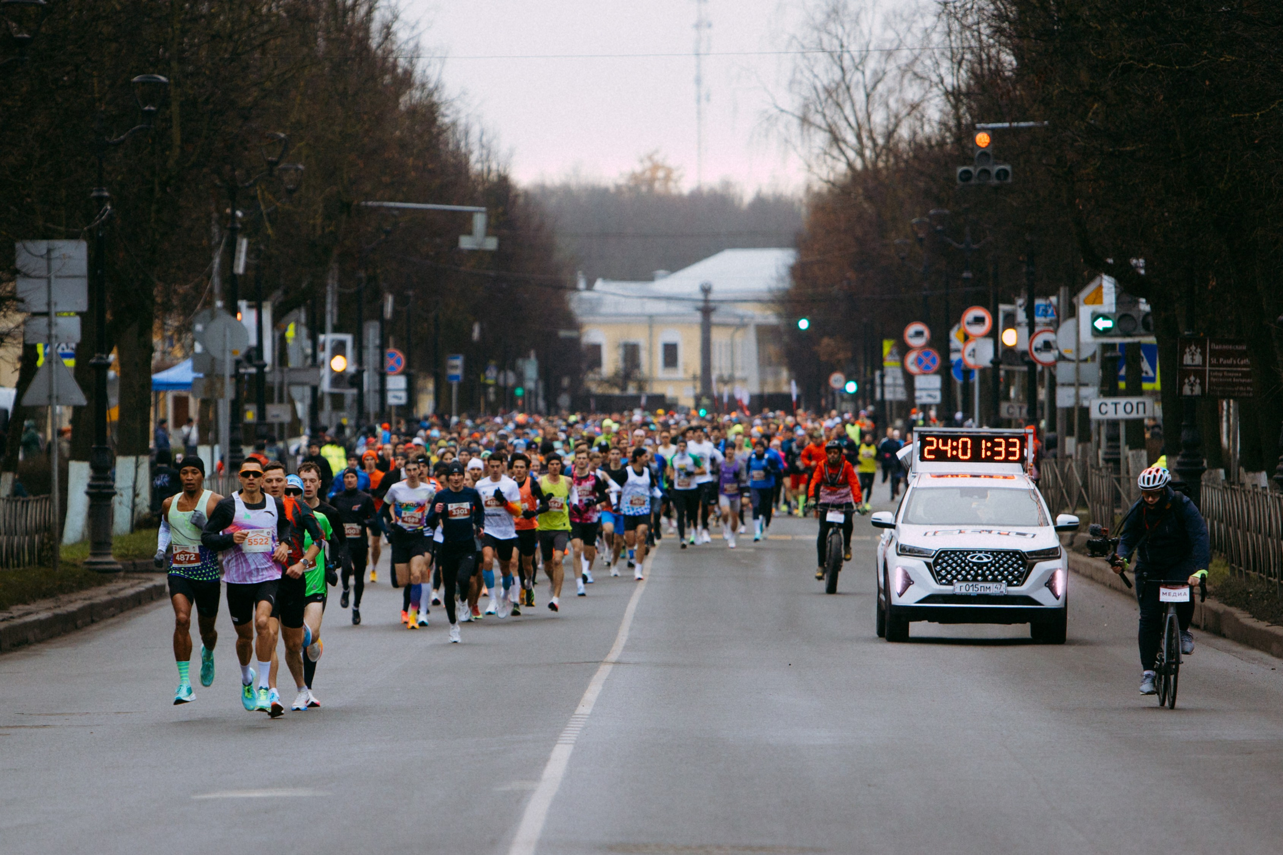 РЕПОРТАЖ. Дарья Кротович | Фотограф в Санкт-Петербурге