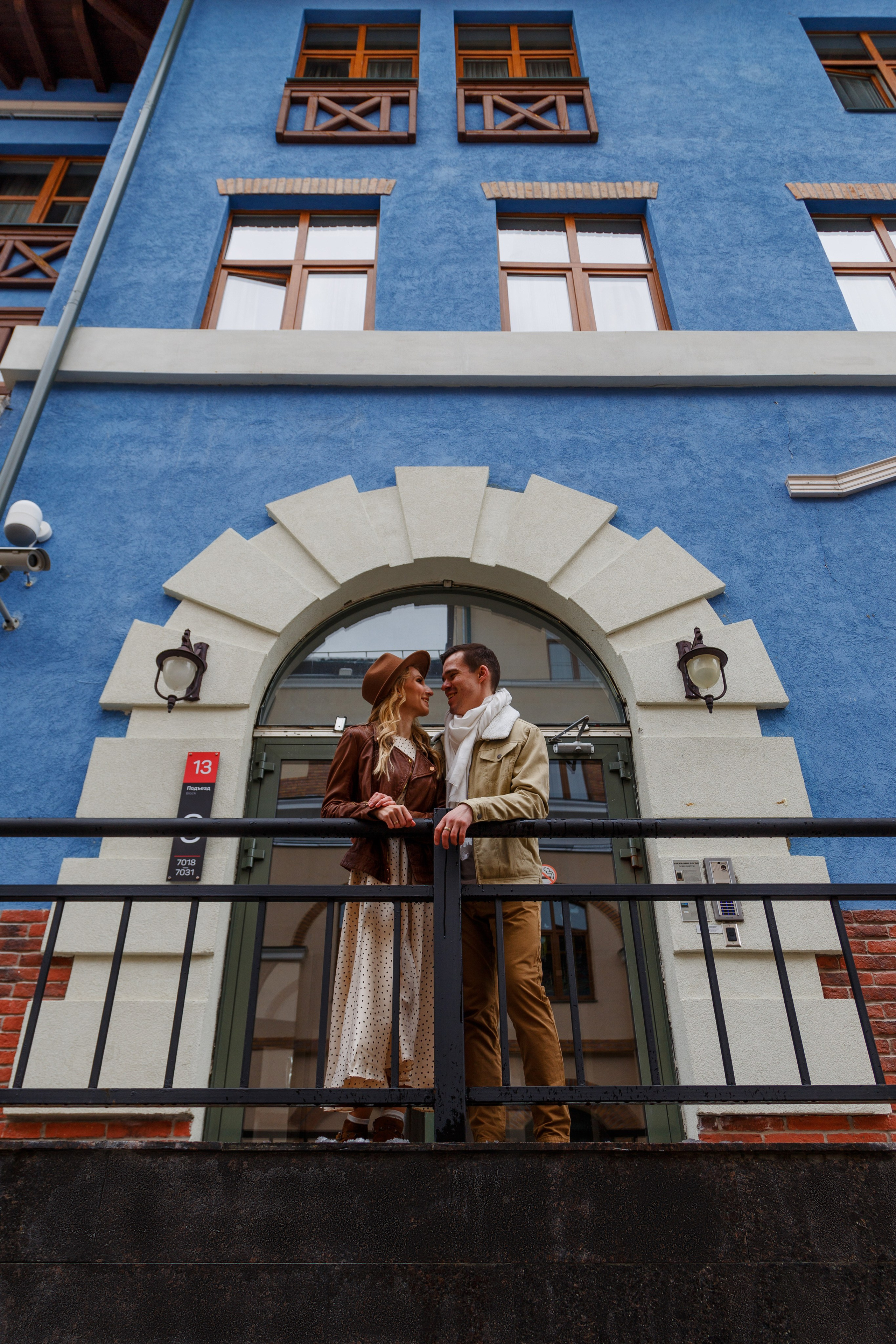 Илья и Анастасия. Свадебный и репортажный фотограф Краснодар и Край