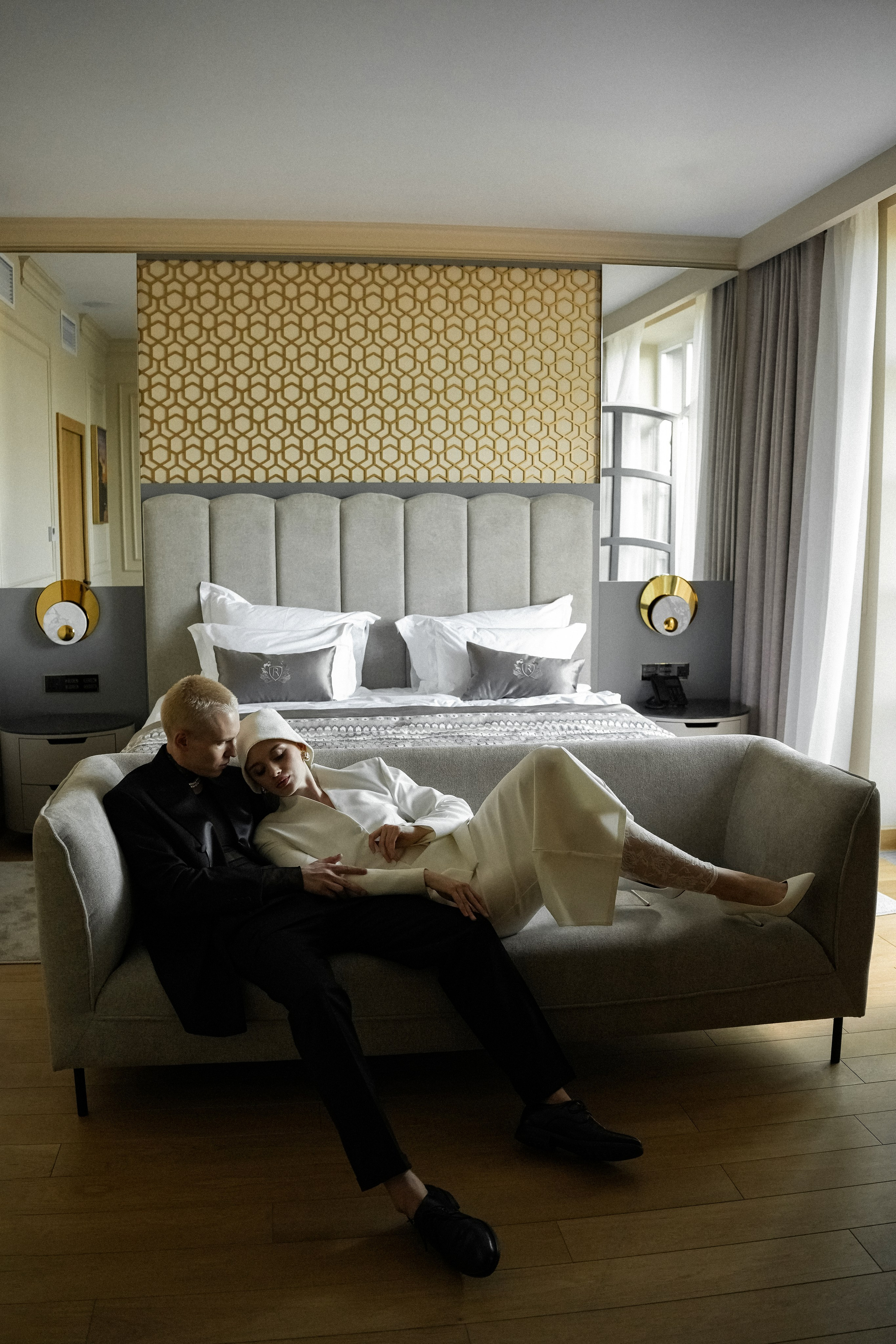 Midnight Secret. Свадебный фотограф и видеограф в Ростове-на-Дону. Максим и Наталья Лебедевы