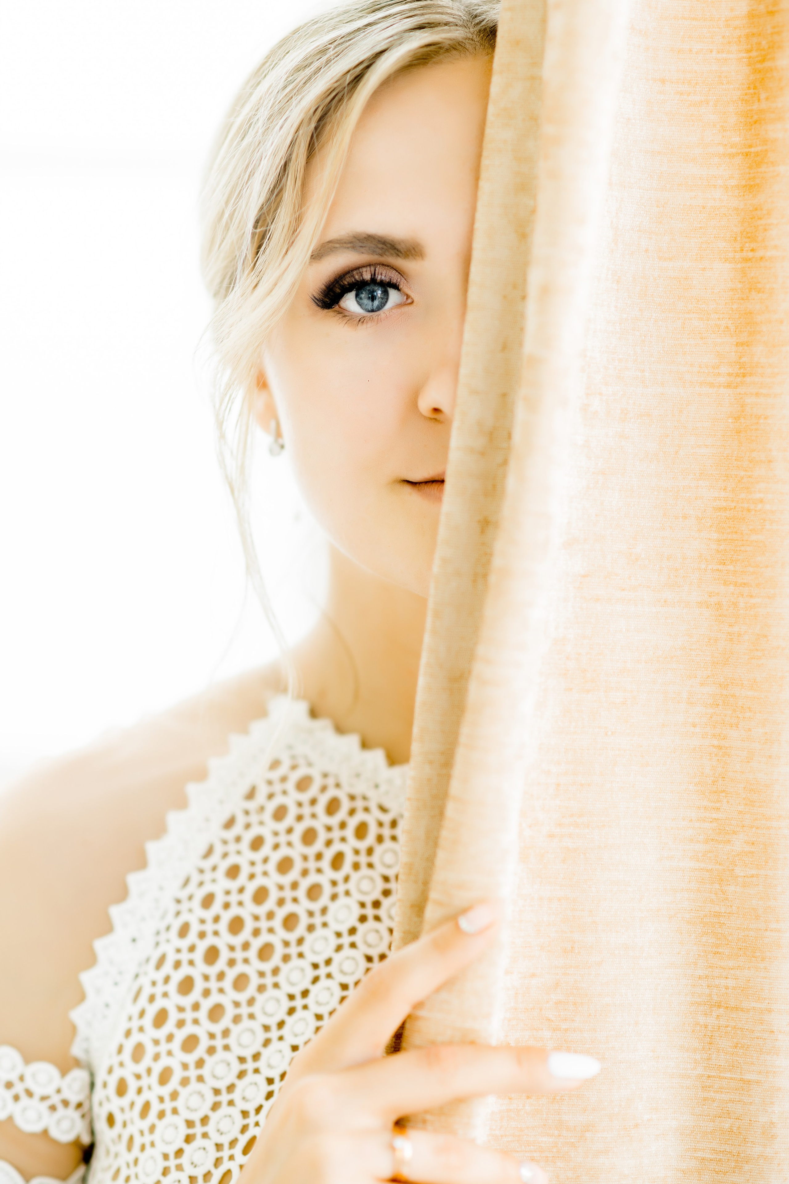 Игорь и Ксения. Фотограф Улан-Удэ