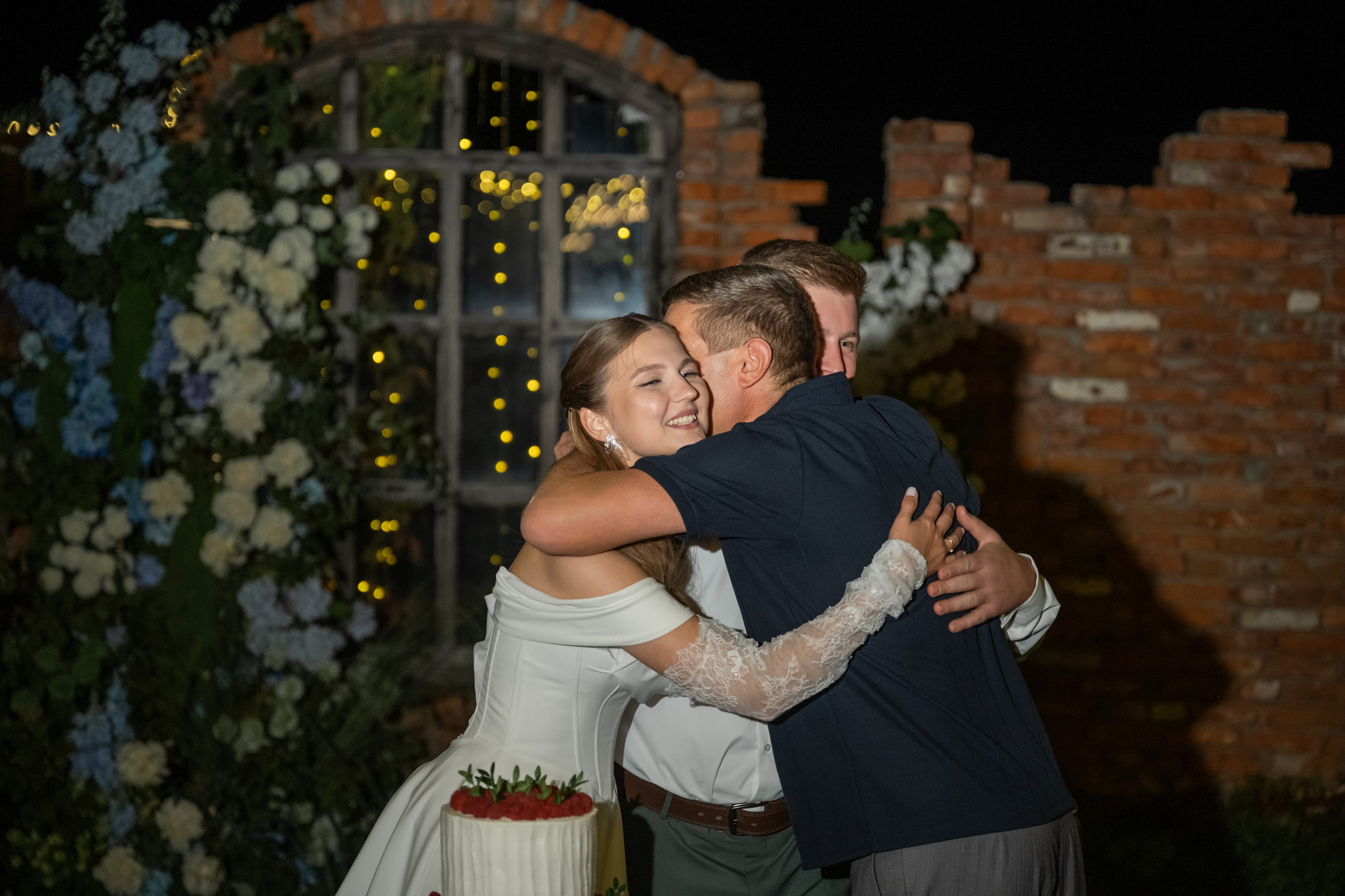 2025. Сергей и Катя. Свадебный и семейный фотограф в Москве и Европе Евгения Амелина