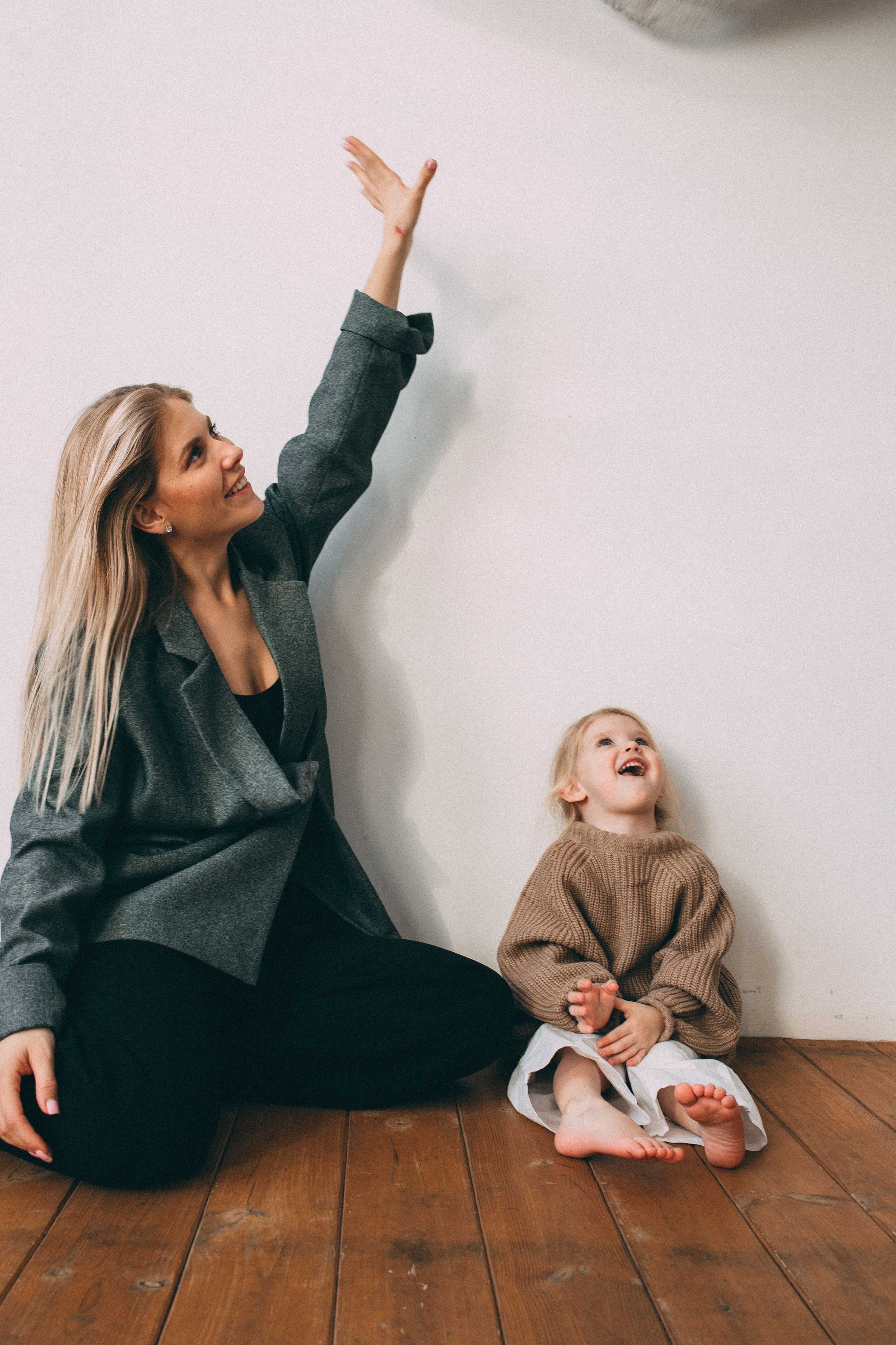 Зоя & Аня & Федя. Главная