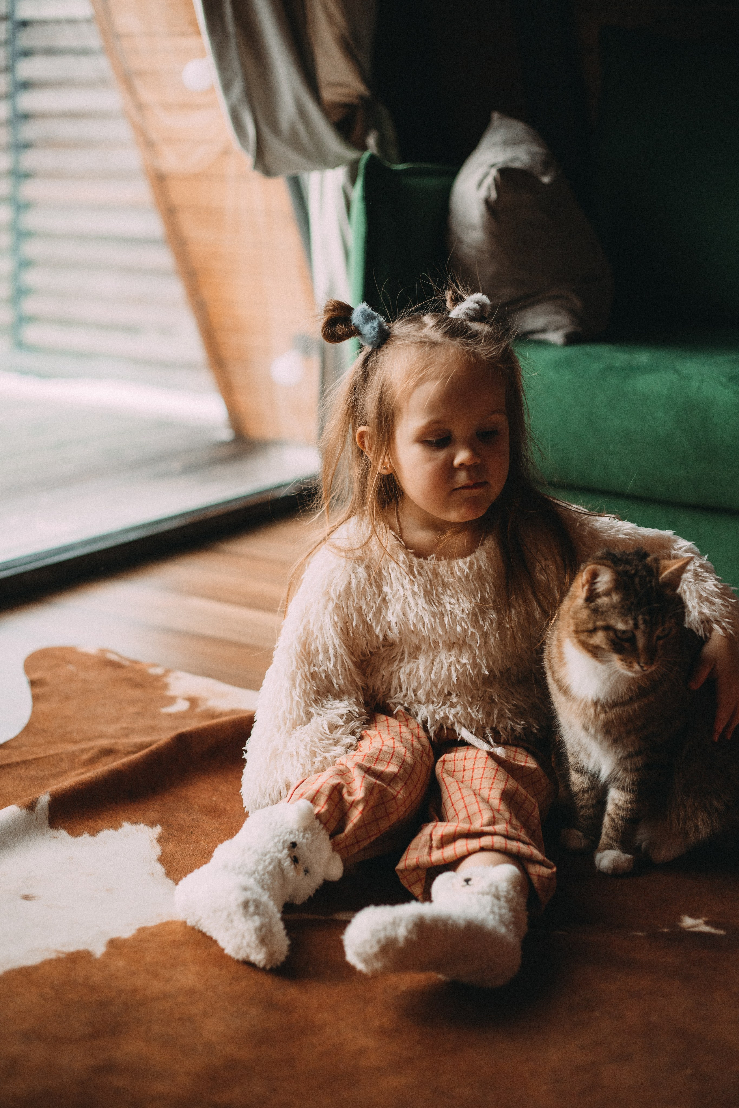 Треугольный домик. Главная