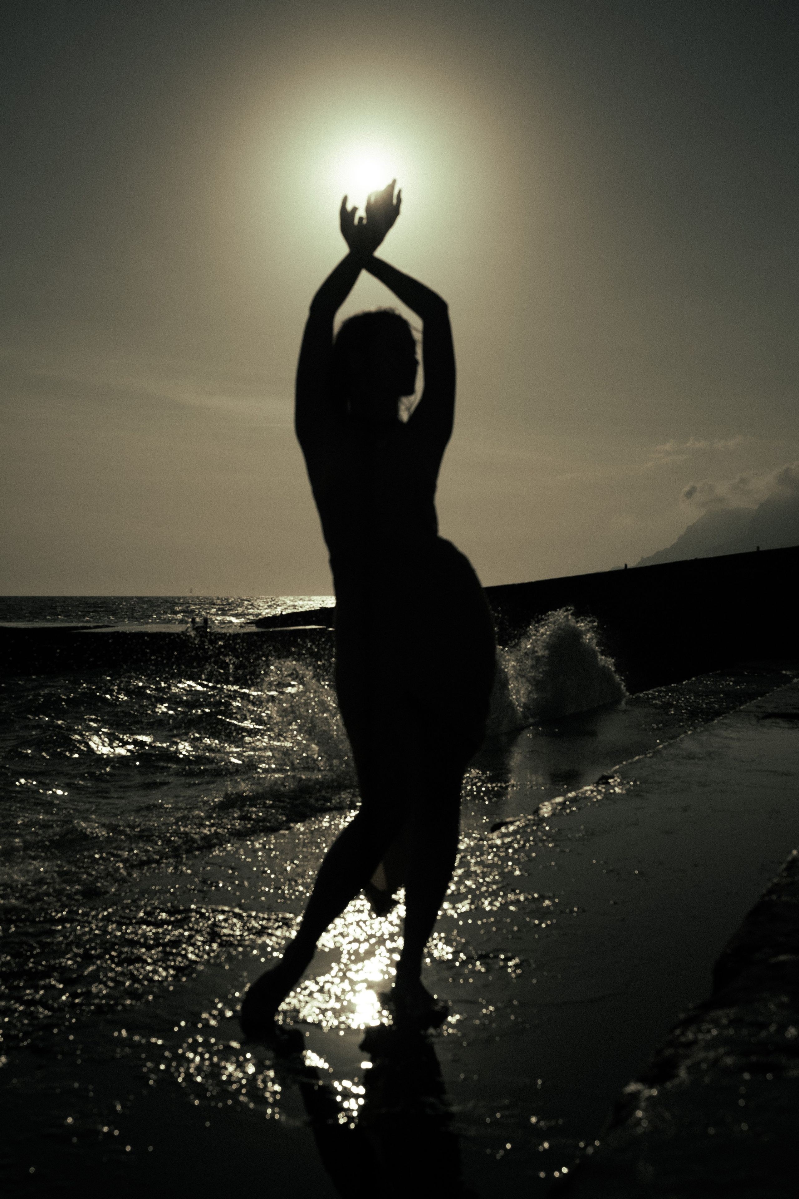 Елена. Съемка в Кастрополе и в Крыму. Фотограф и видеограф в Севастополе. Владислав