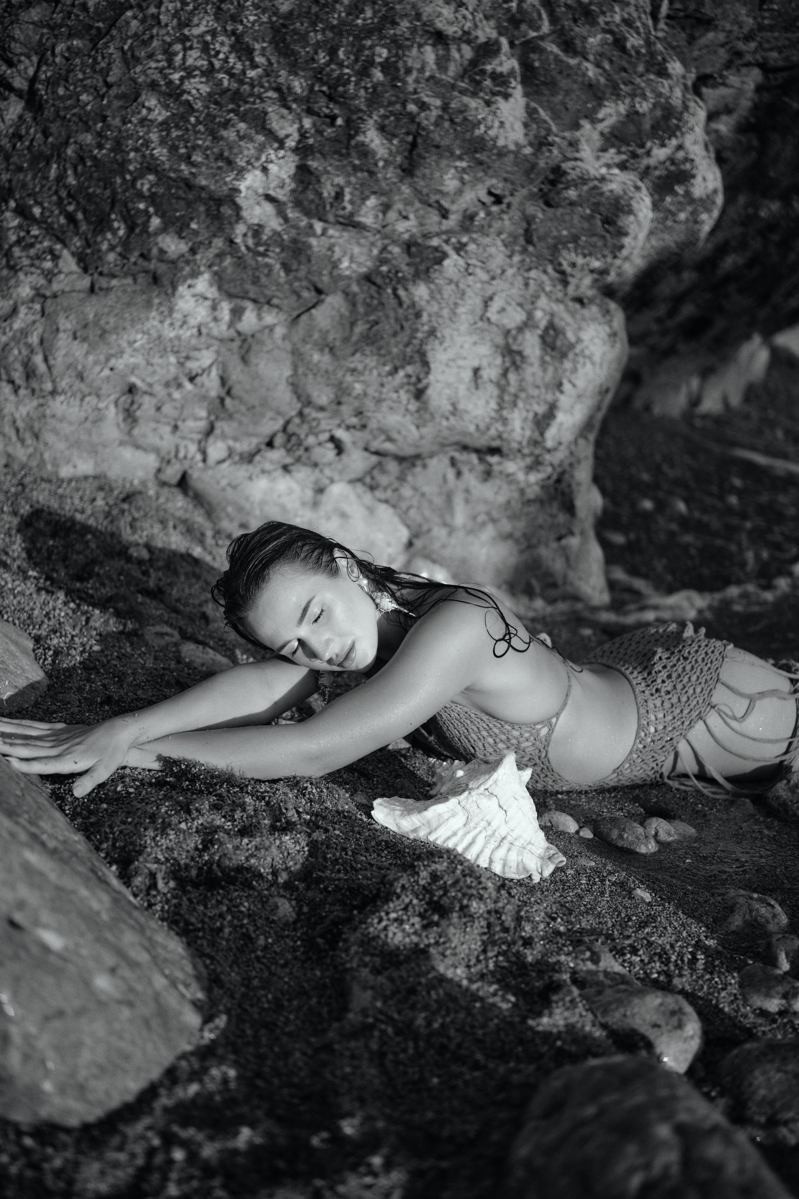 Ангелина. Съемка в Севастополе и в Крыму. Фотограф и видеограф в Севастополе. Владислав