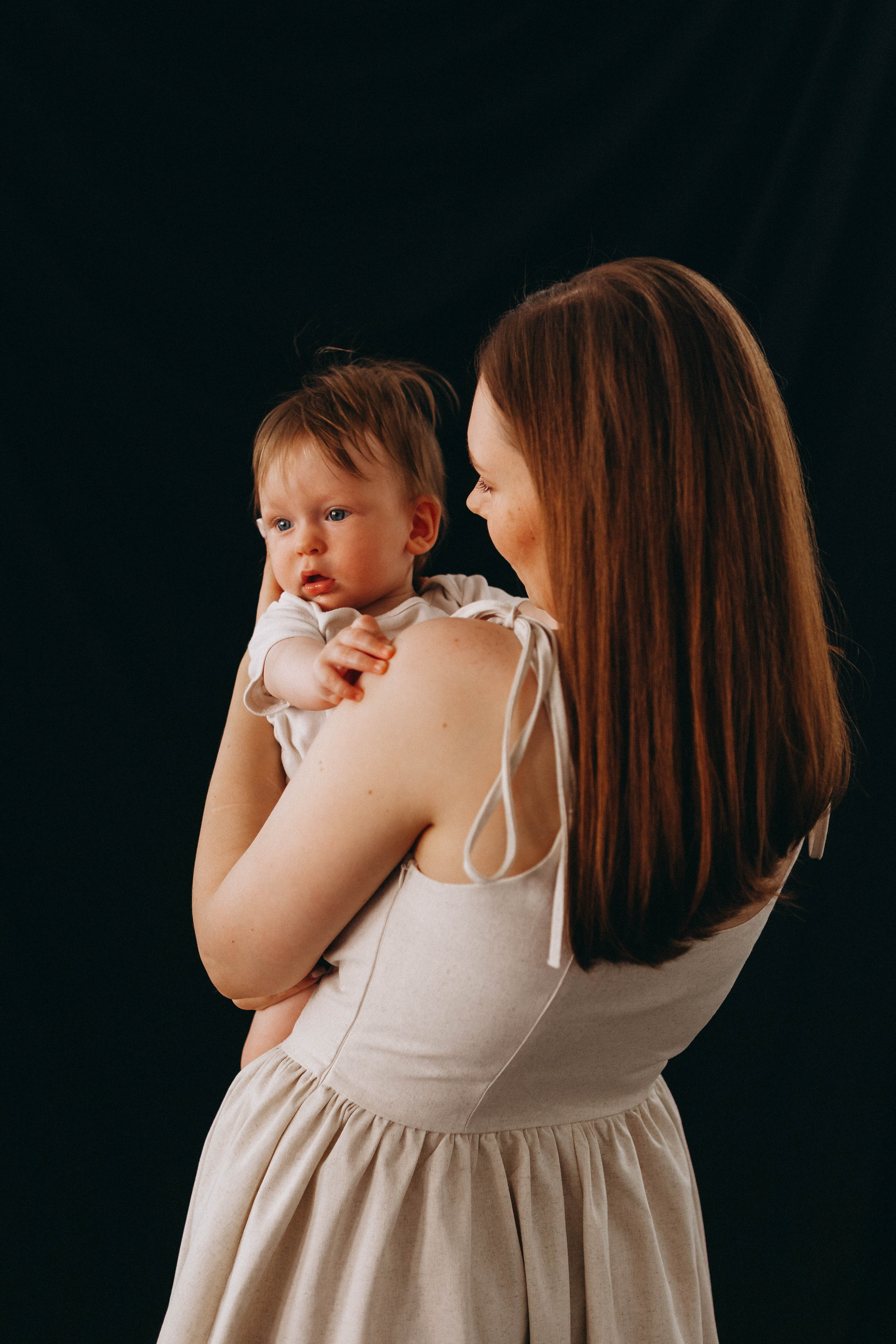 Ангелина, Александр и Филипп ☀️. Фотограф Ольга Крукле