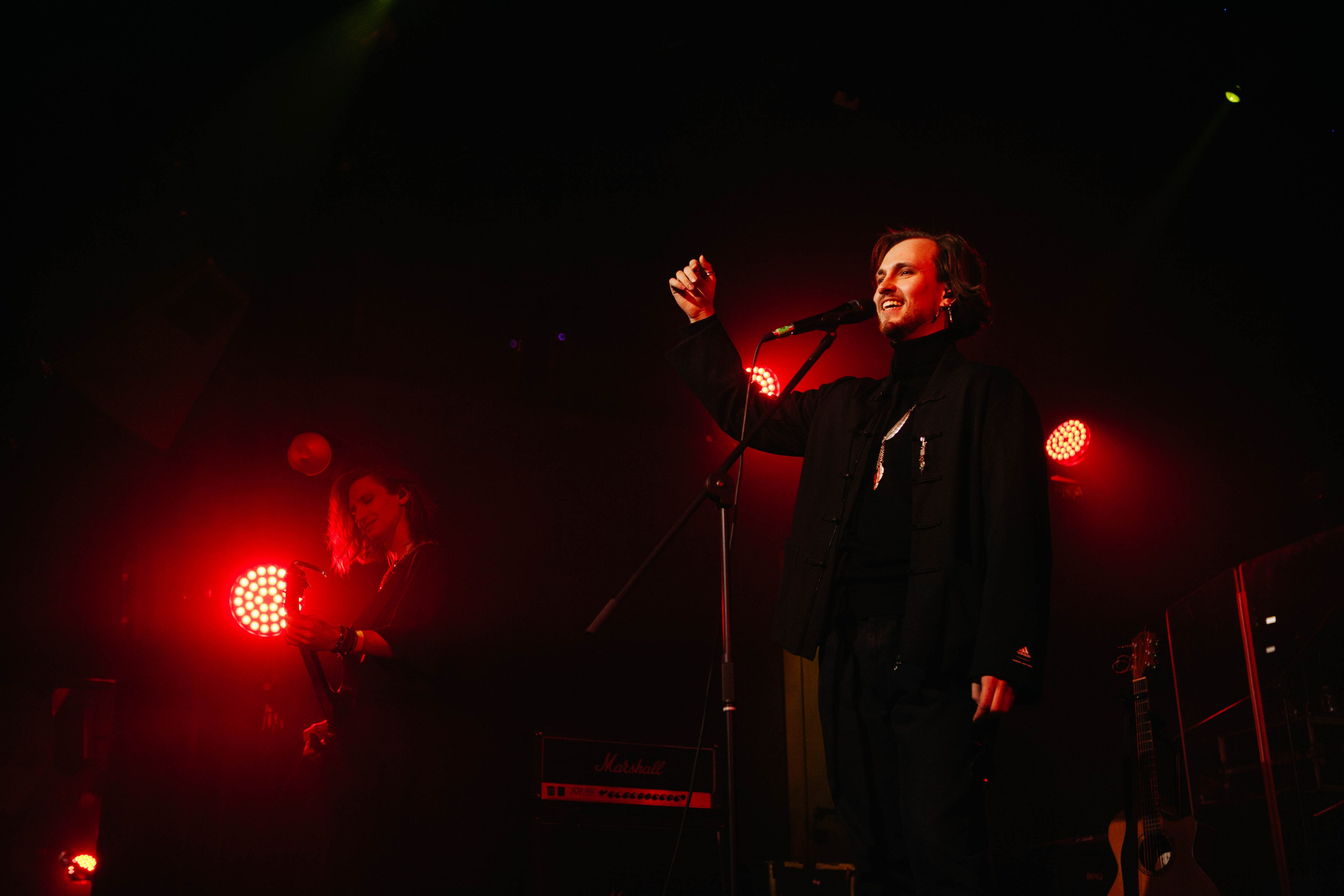 Рубеж Веков 03.04.2025. Фотограф Ольга Крукле