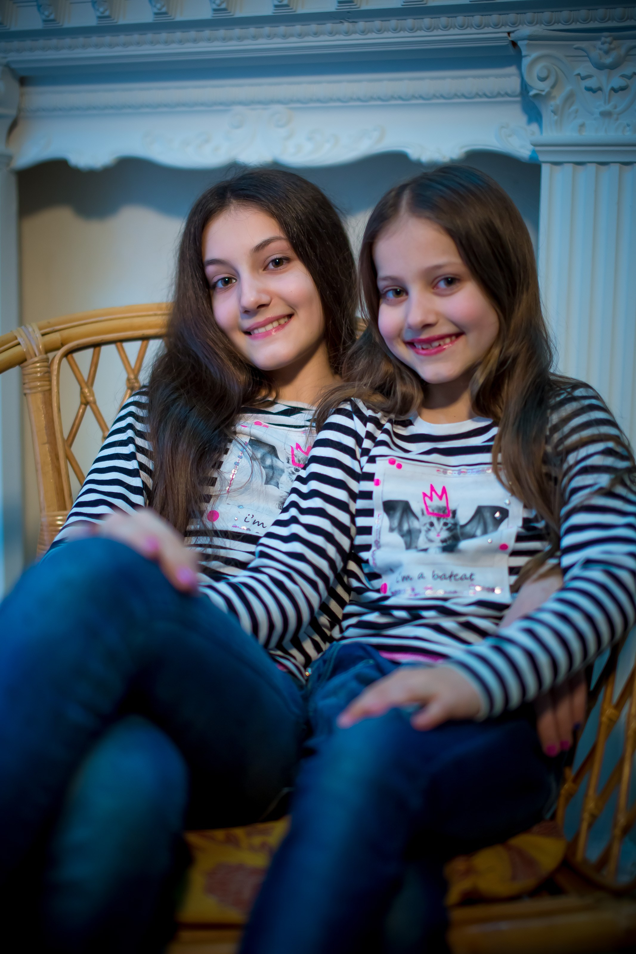 Детская фотосессия. Максим Матвийченко и Виктория Басова профессионалы своего дела