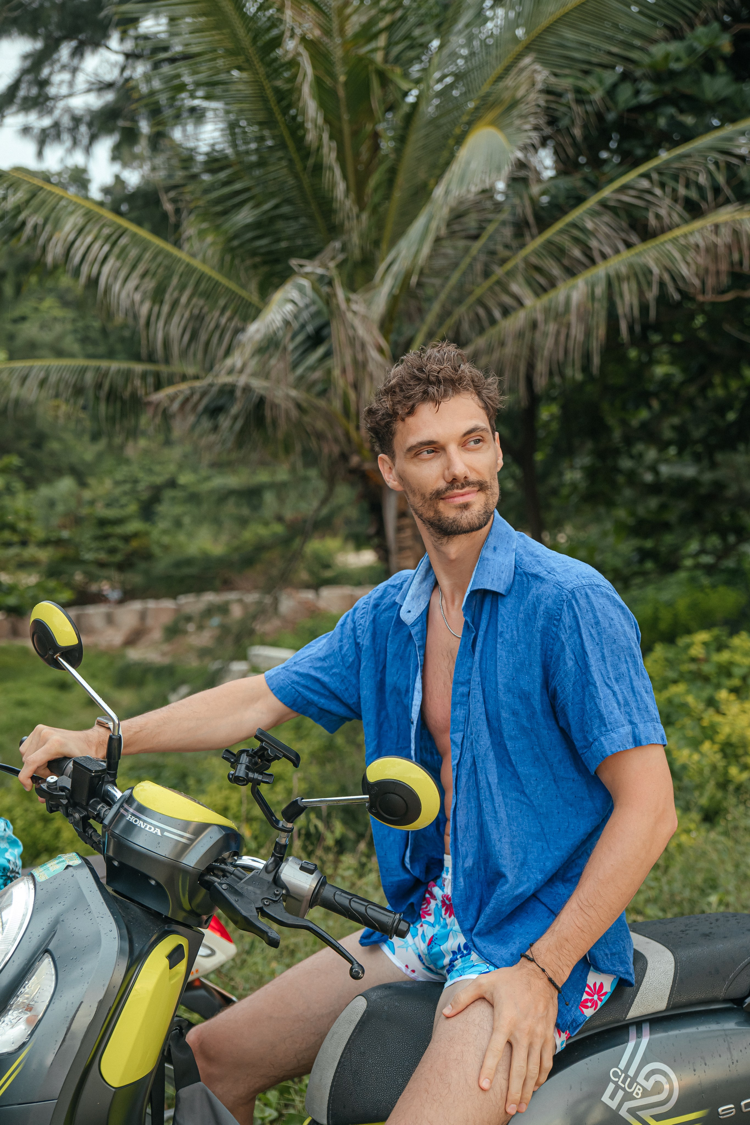 Мужской портрет. Elena Sova — семейный и женский фотограф в Санкт-Петербурге