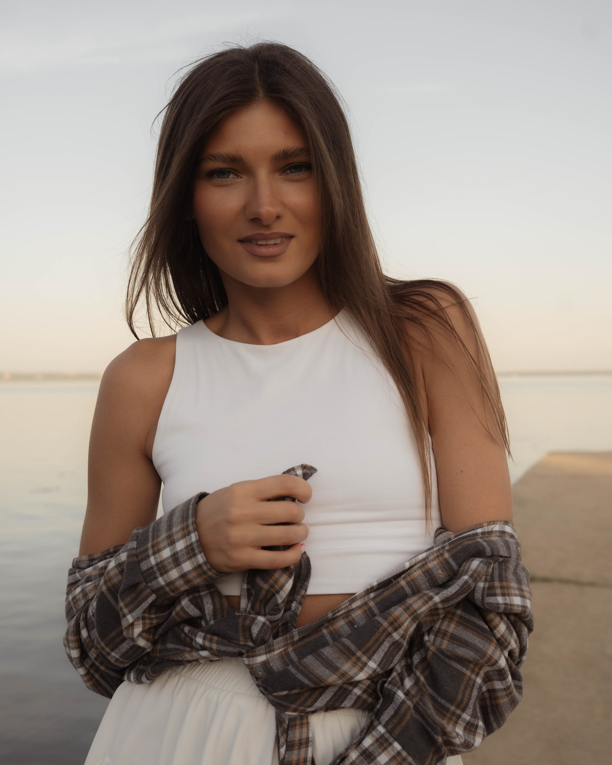 Оля и Поля. Фотограф в Новосибирске Диана Ильиных