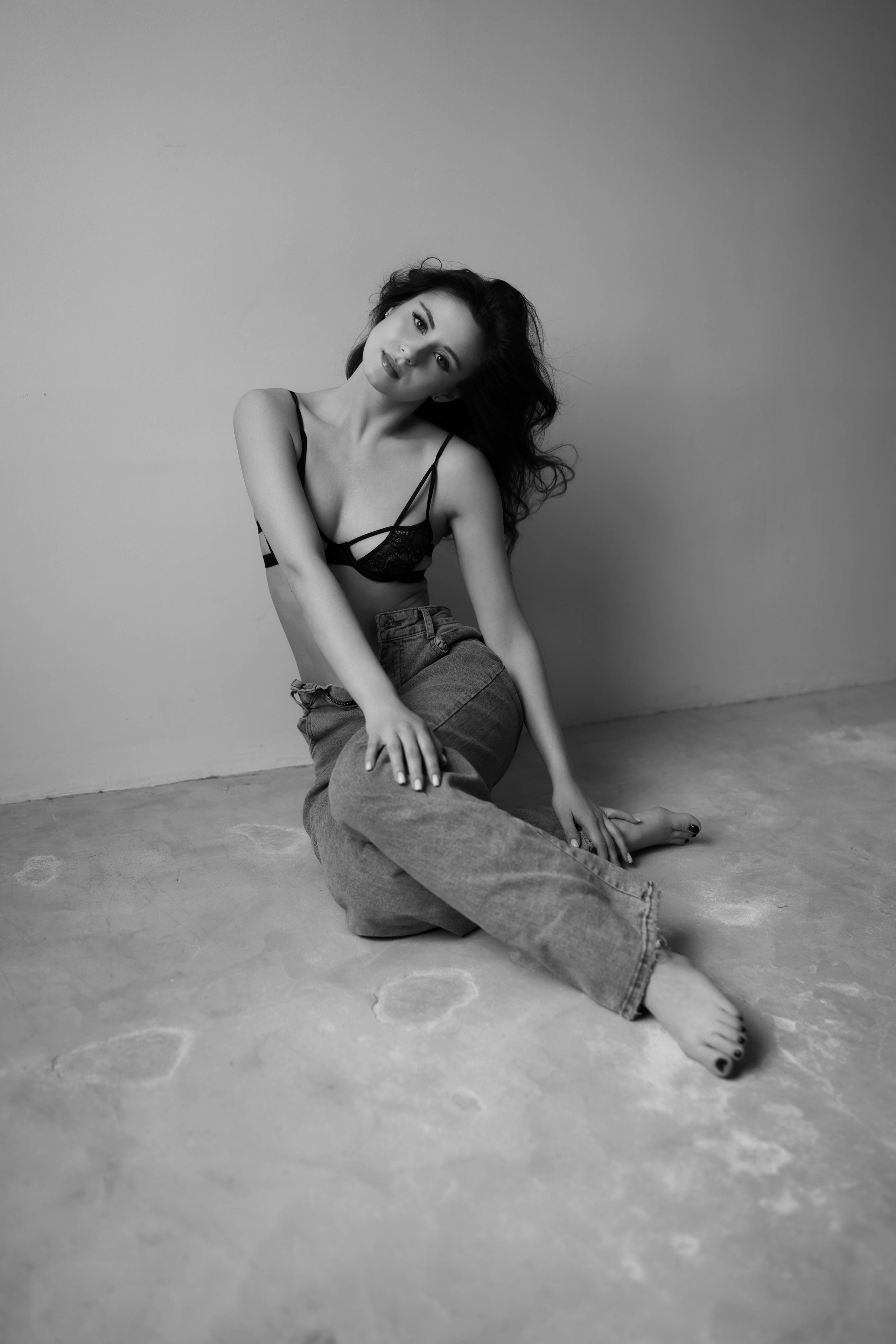 Любовь. Фотограф в Новосибирске Диана Ильиных