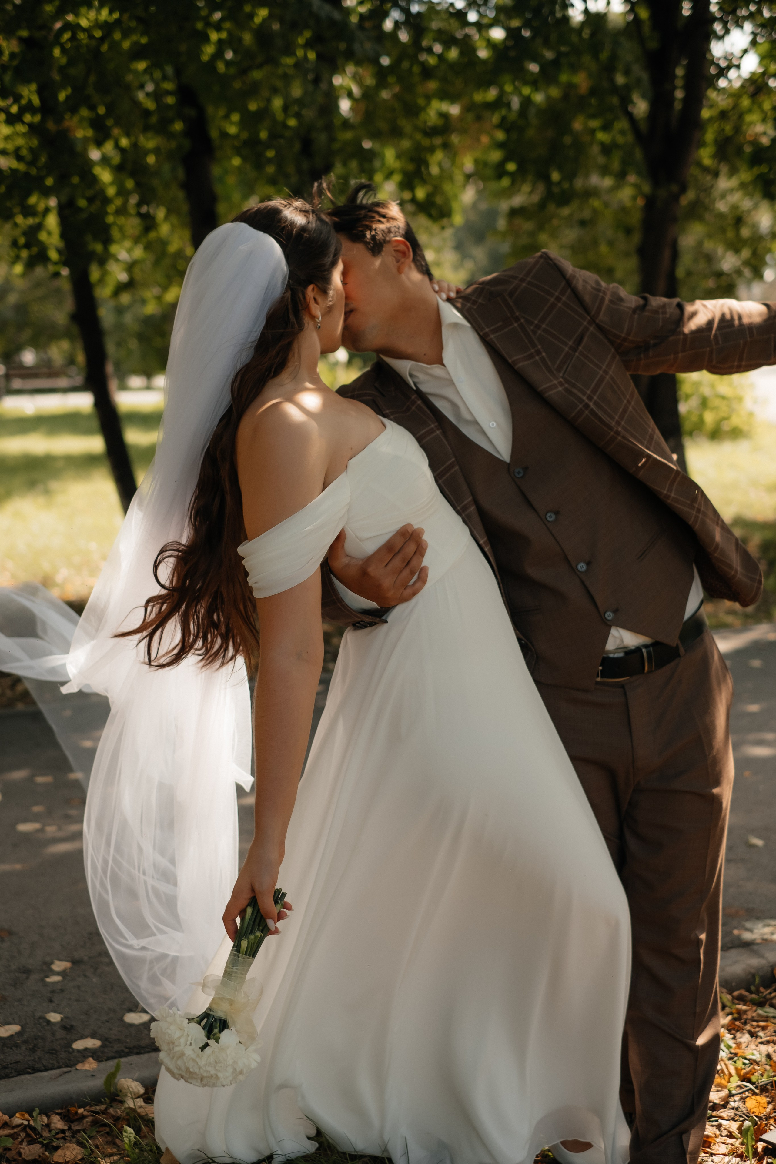 Свадьба Галины и Андрея | полный день. Фотограф в Новосибирске Диана Ильиных