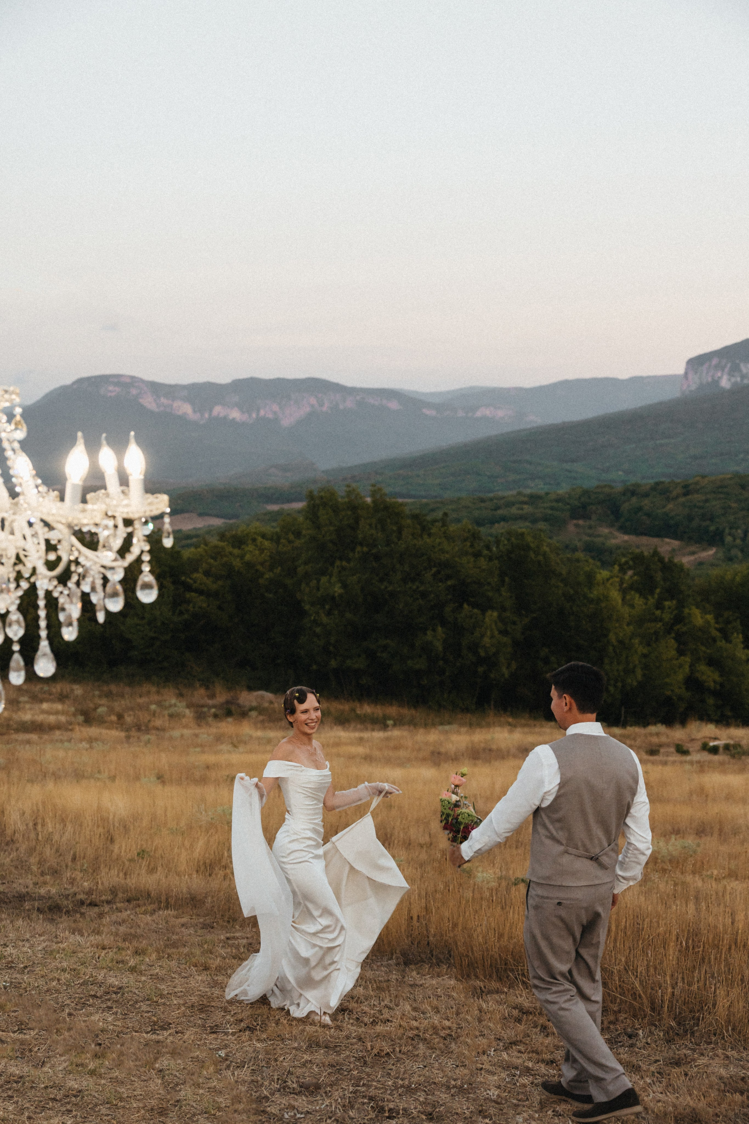 Шепот трав. Свадебный и семейный фотограф и видеограф, Крым, Москва, Санкт -Петербург
