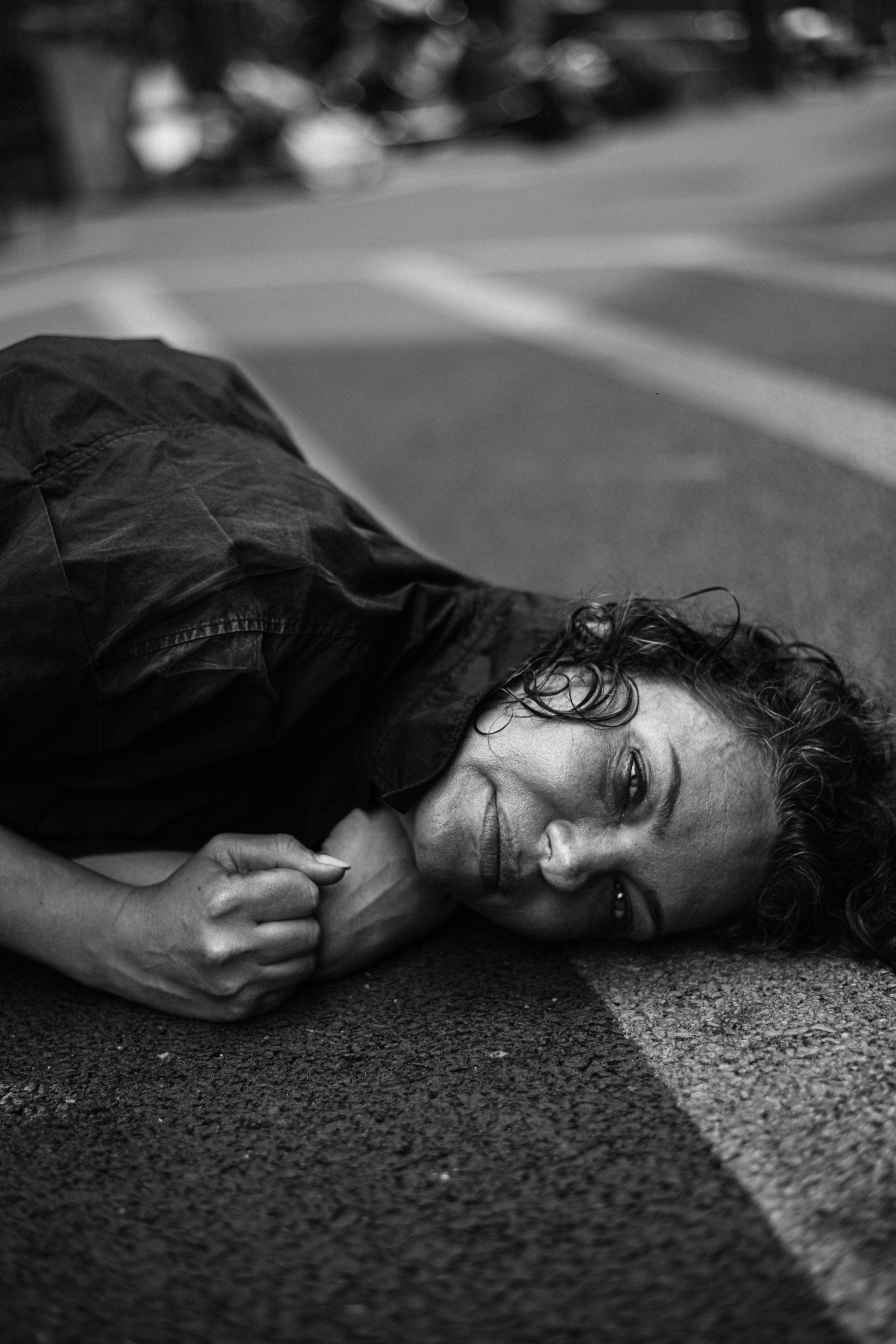 Мои ч/б работы. Портретный фотограф Марина Щеглова в Москве