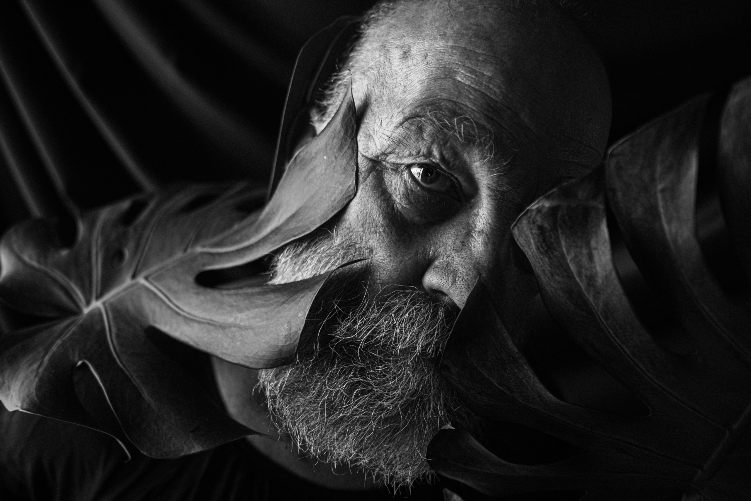 Мои ч/б работы. Портретный фотограф Марина Щеглова в Москве