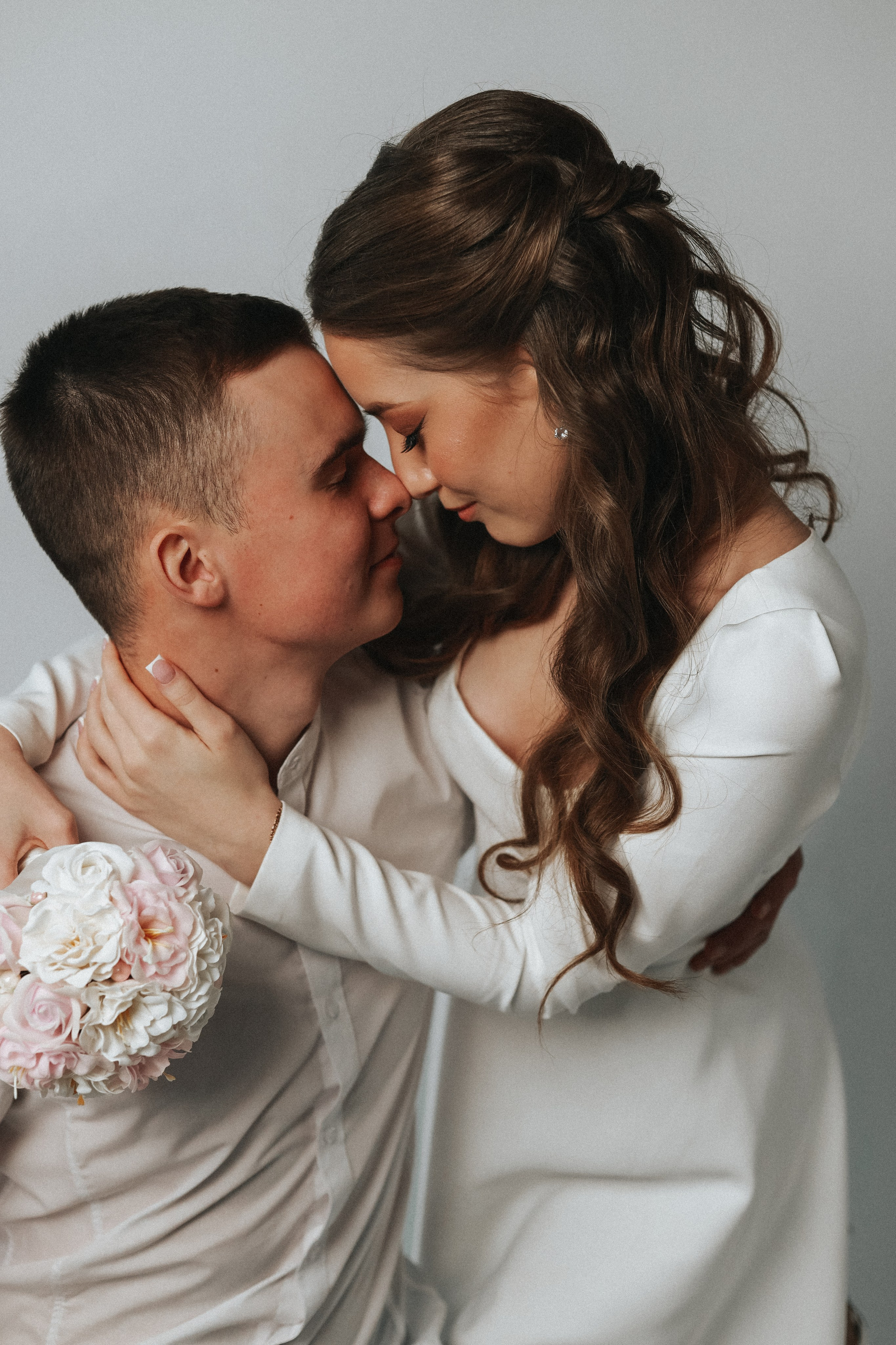 Маша и Коля 💍. Собирайте моменты, а не вещи