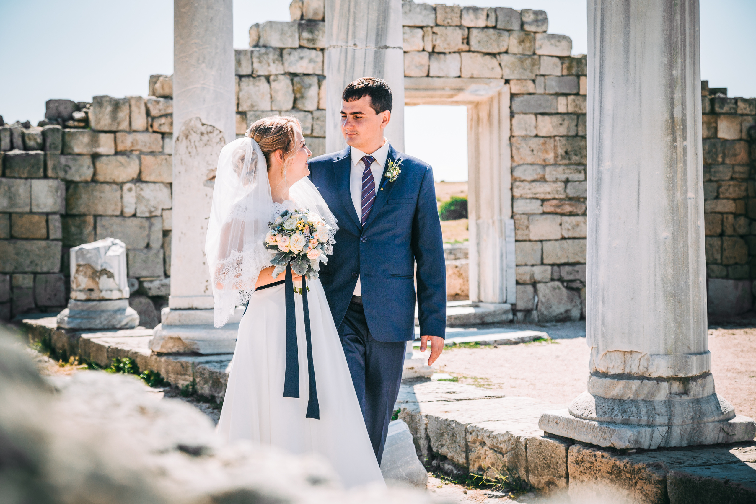 Отзывы о нашей работе. Свадебный фотограф и видеограф Владислав и Анастасия Макриди