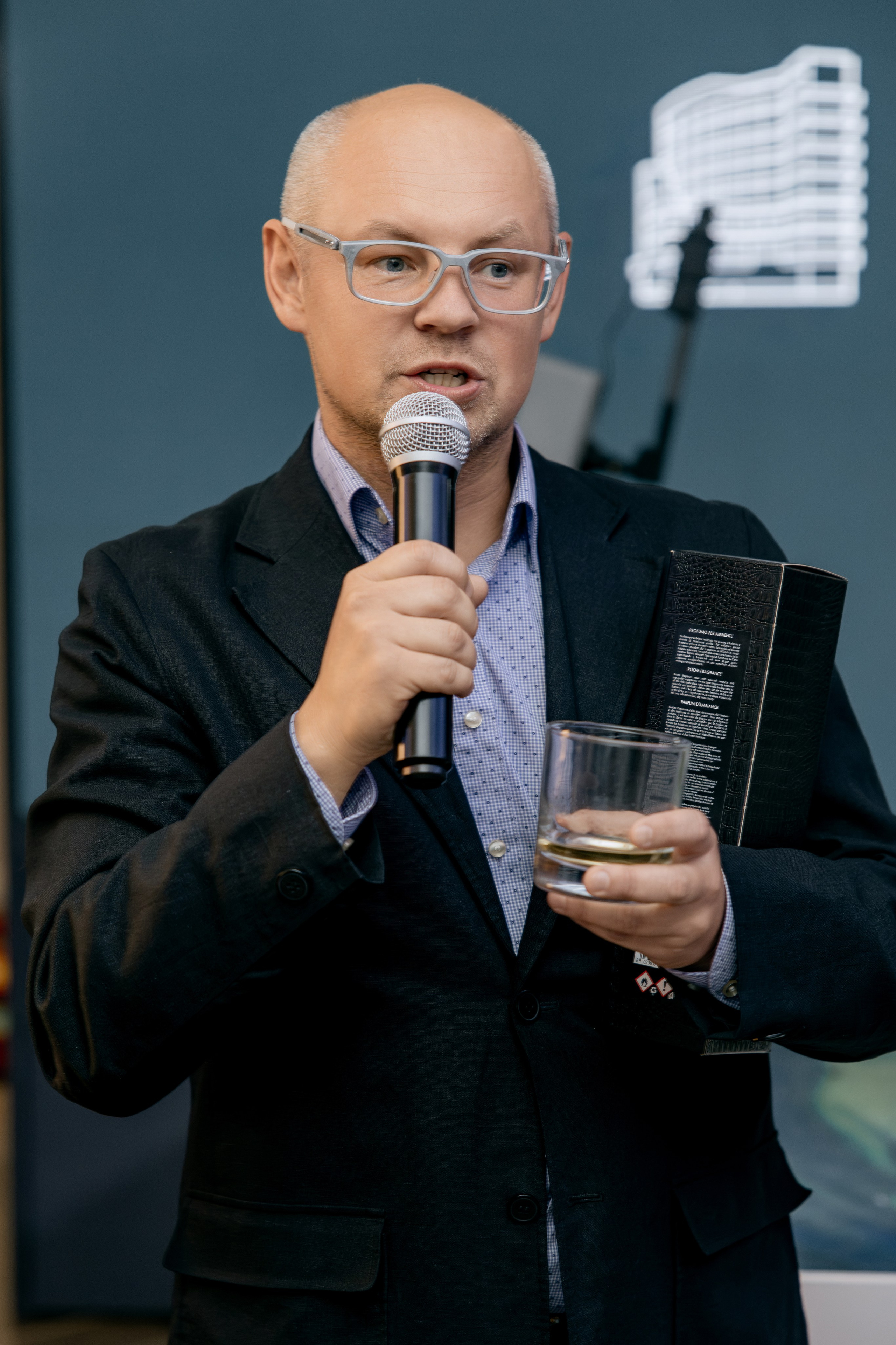 Небо над Енисеем. Фотограф в Красноярске