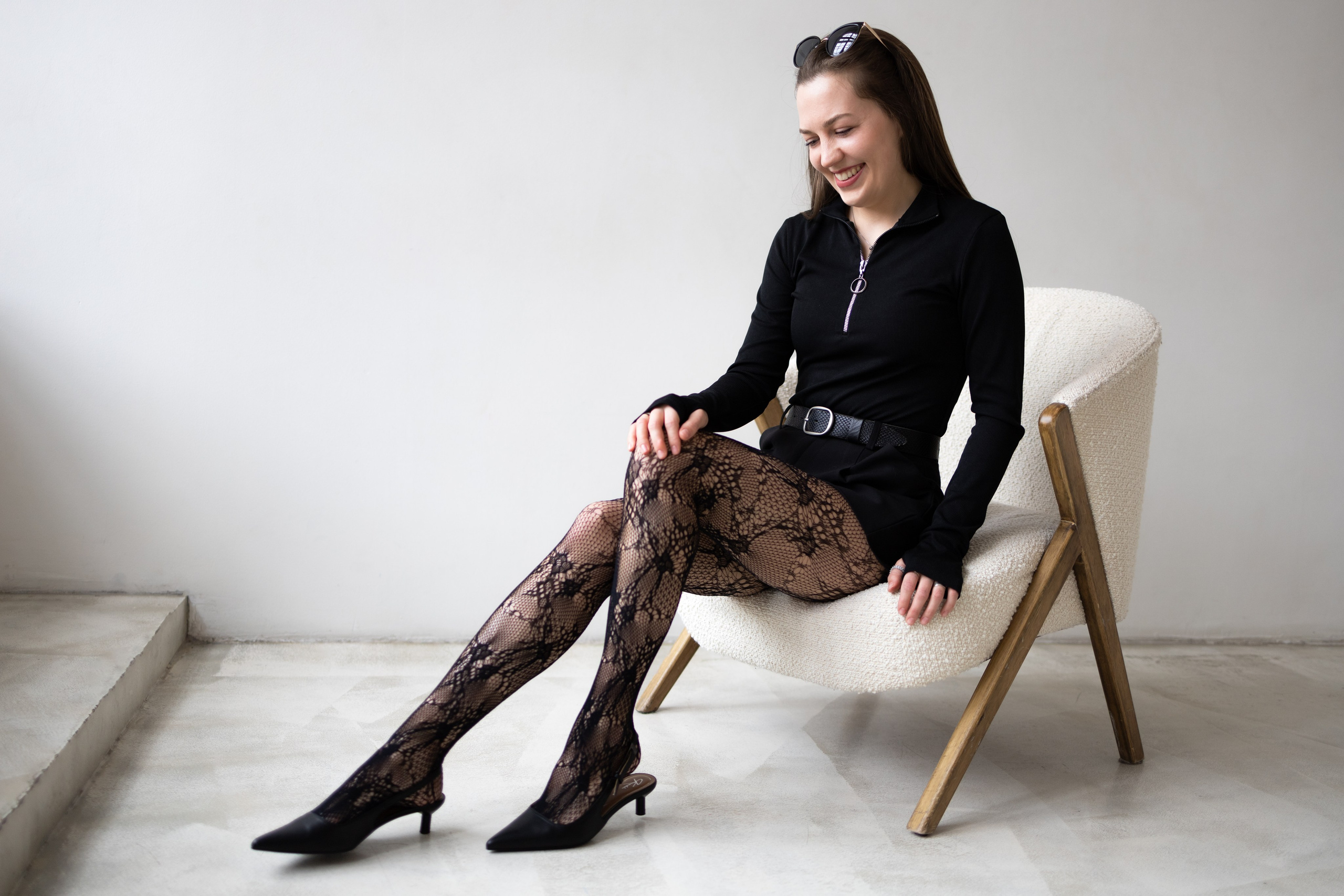 Портретная съёмка. Фотограф в Санкт-Петербурге