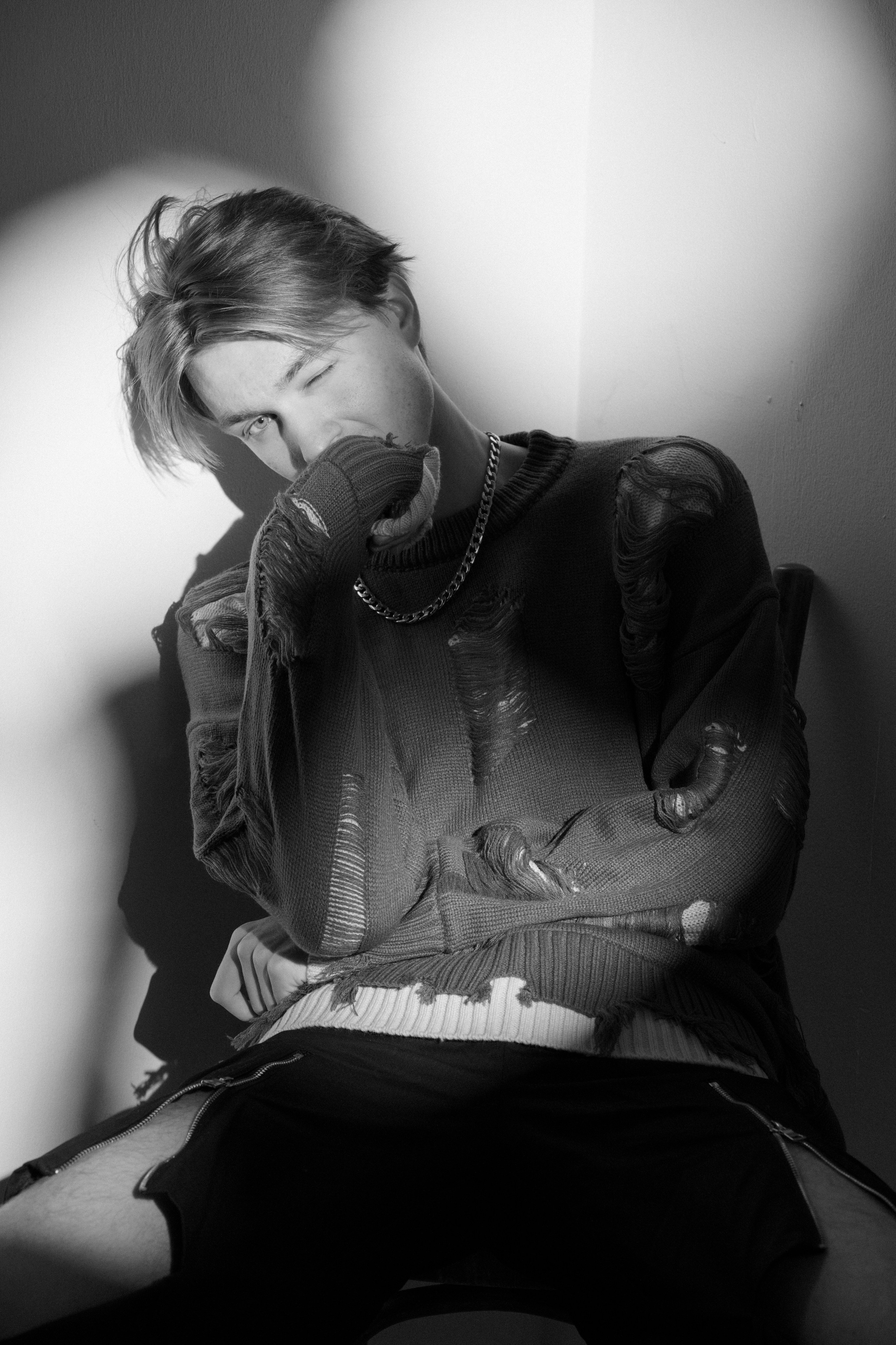 Кирилл. Главная