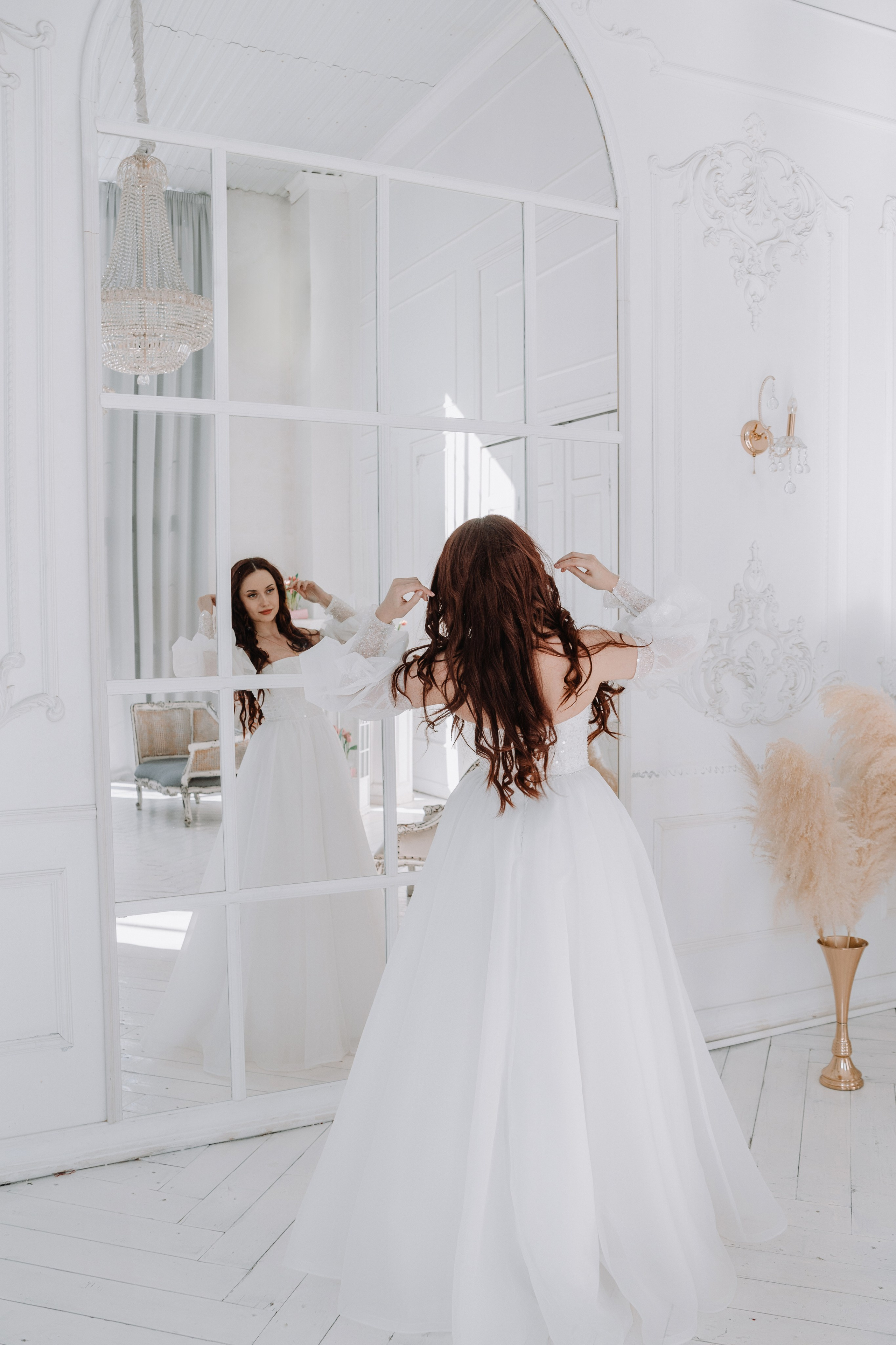 Ангелина и Дмитрий. Фотограф Воронеж Варвара