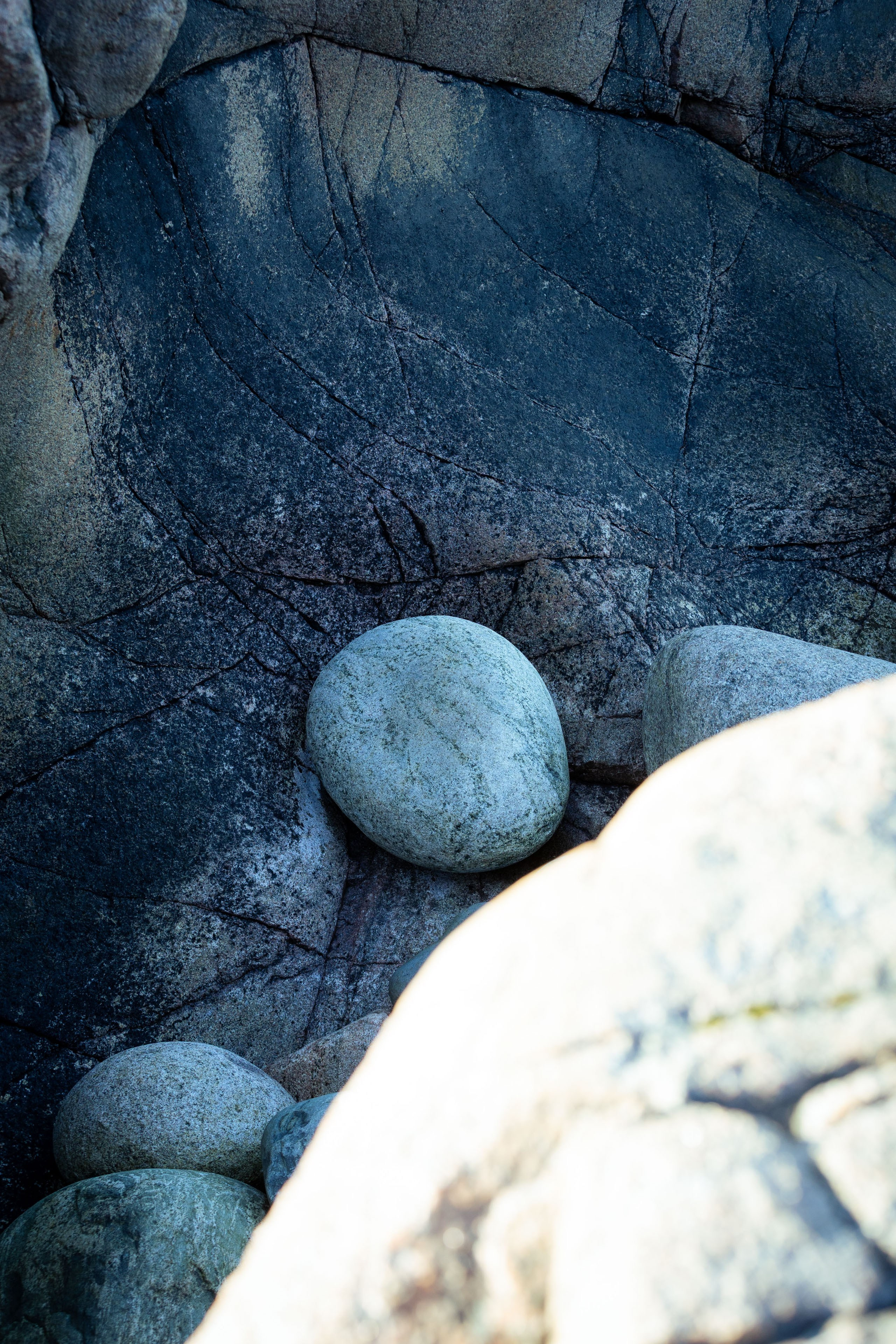 Кольский (осень 2025). Фотограф Виноградов Константин