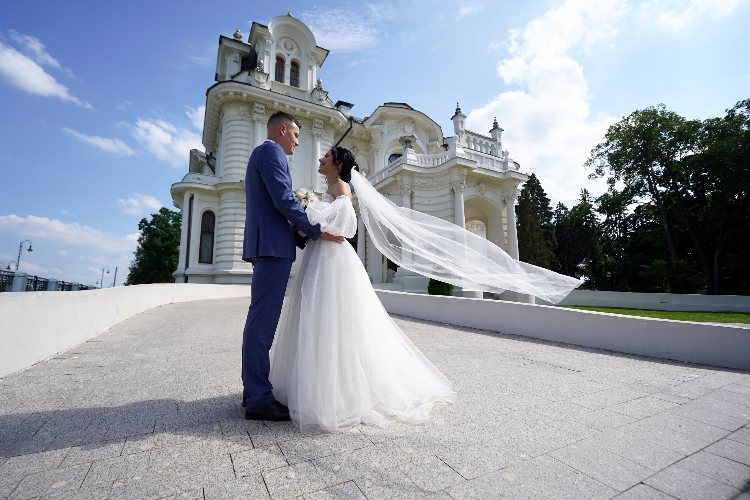 Юля + Артур: полная серия (пакет полный день). BYFOX STUDIO 68 — фото и видеосъёмка Тамбов, Москва, Воронеж, Липецк