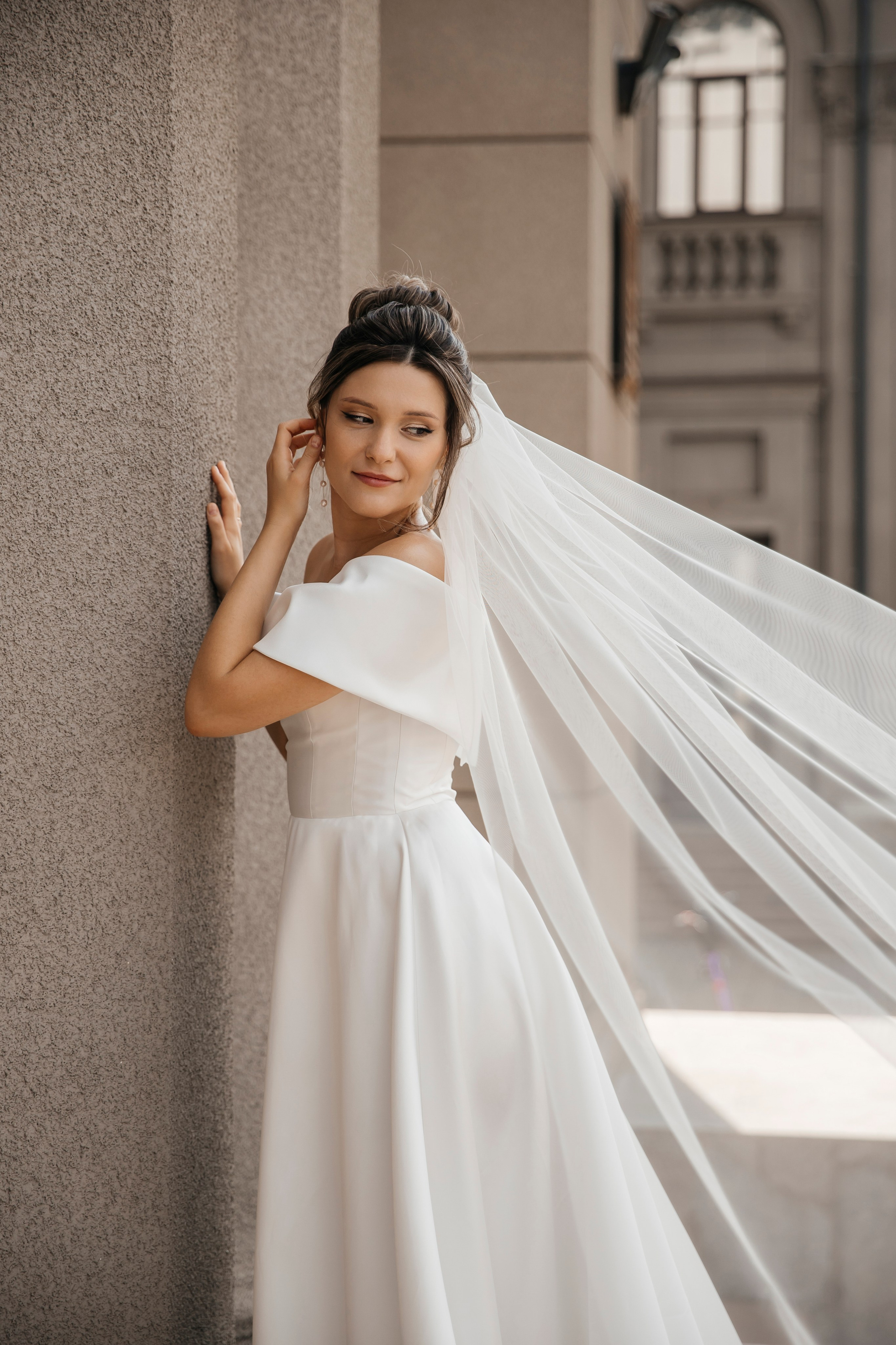 Анна и Дмитрий. Свадебный фотограф Красноярск — Кристина Ива