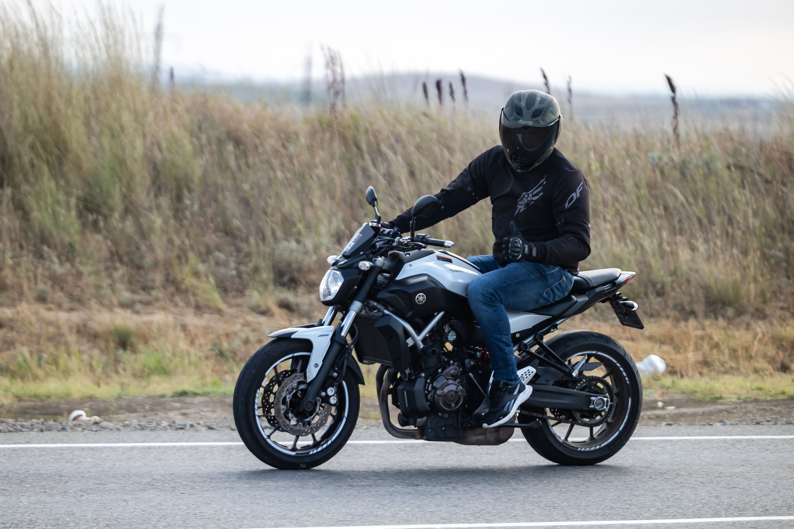 Южное мини-сафари в Тамани. Июль 2024. Фотограф Владимир Охрименко