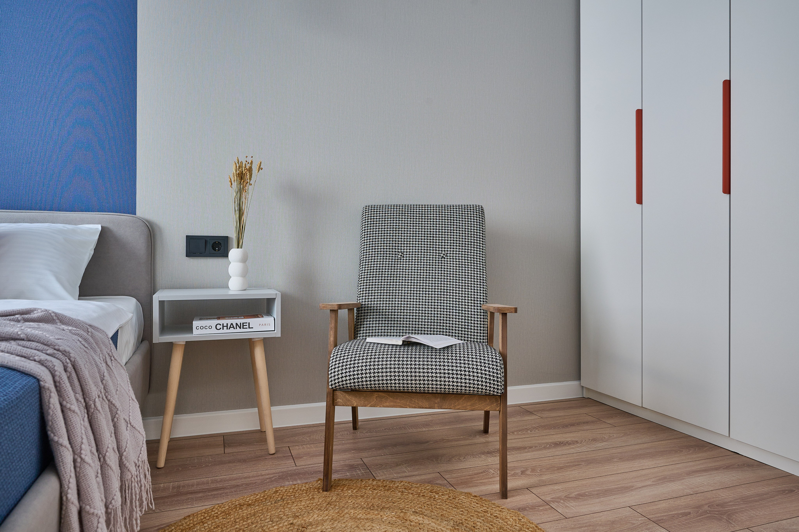 Квартира 185. Интерьерный фотограф в Краснодаре