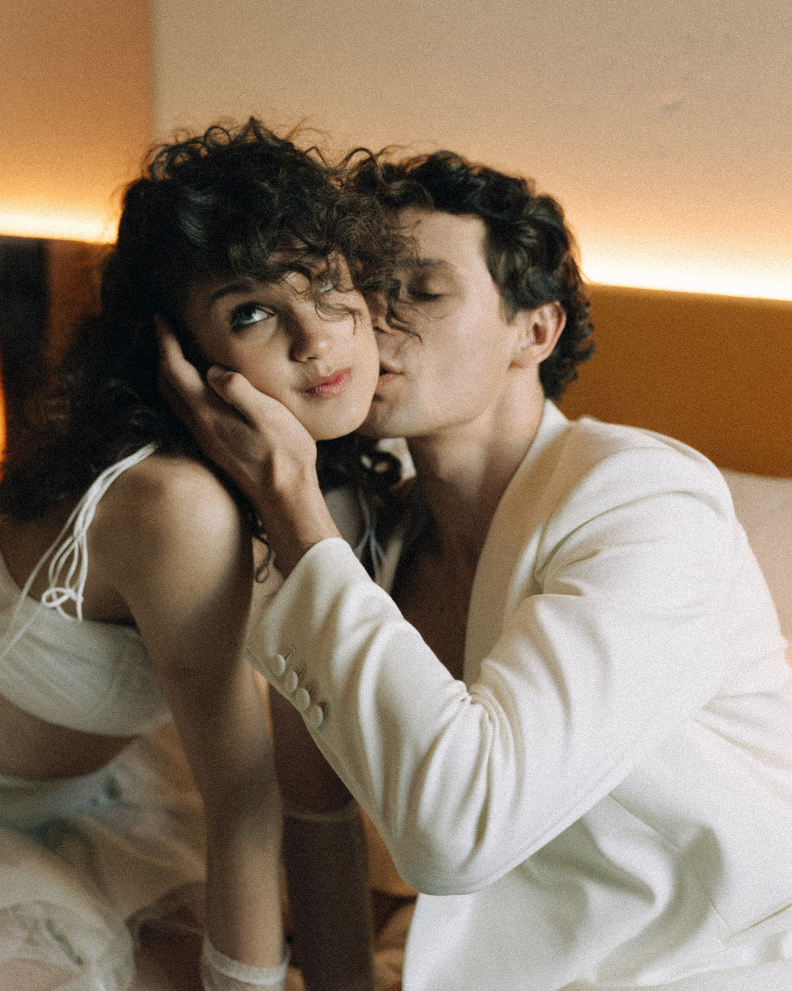 Hall of sense. Павел Мерк. Стильная свадебная фотография