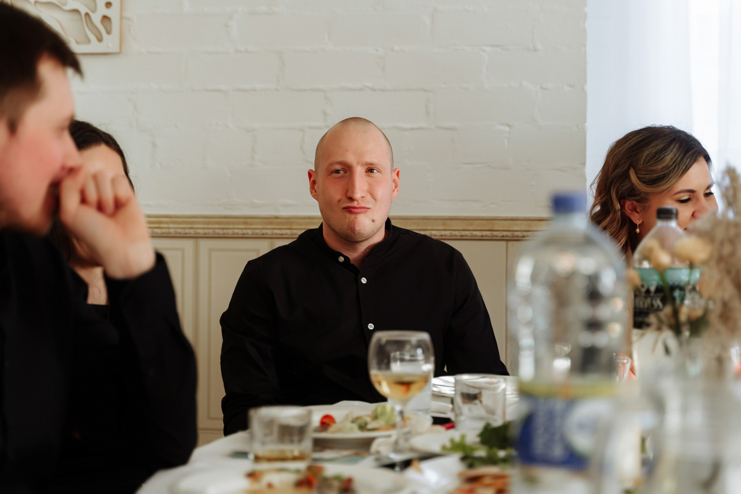 Ксюша и Вова (08-03-2024)