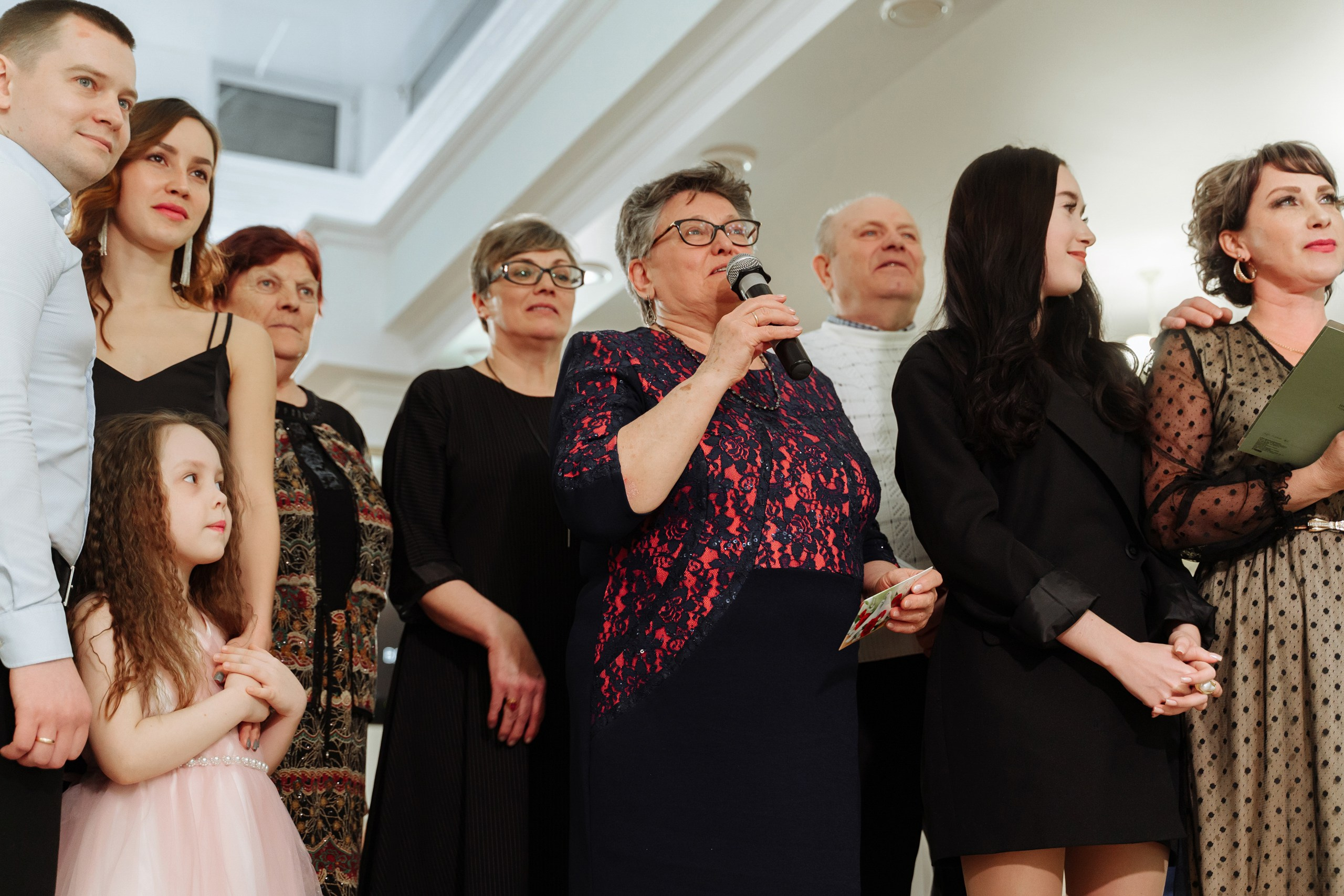 Ксюша и Вова (08-03-2024)