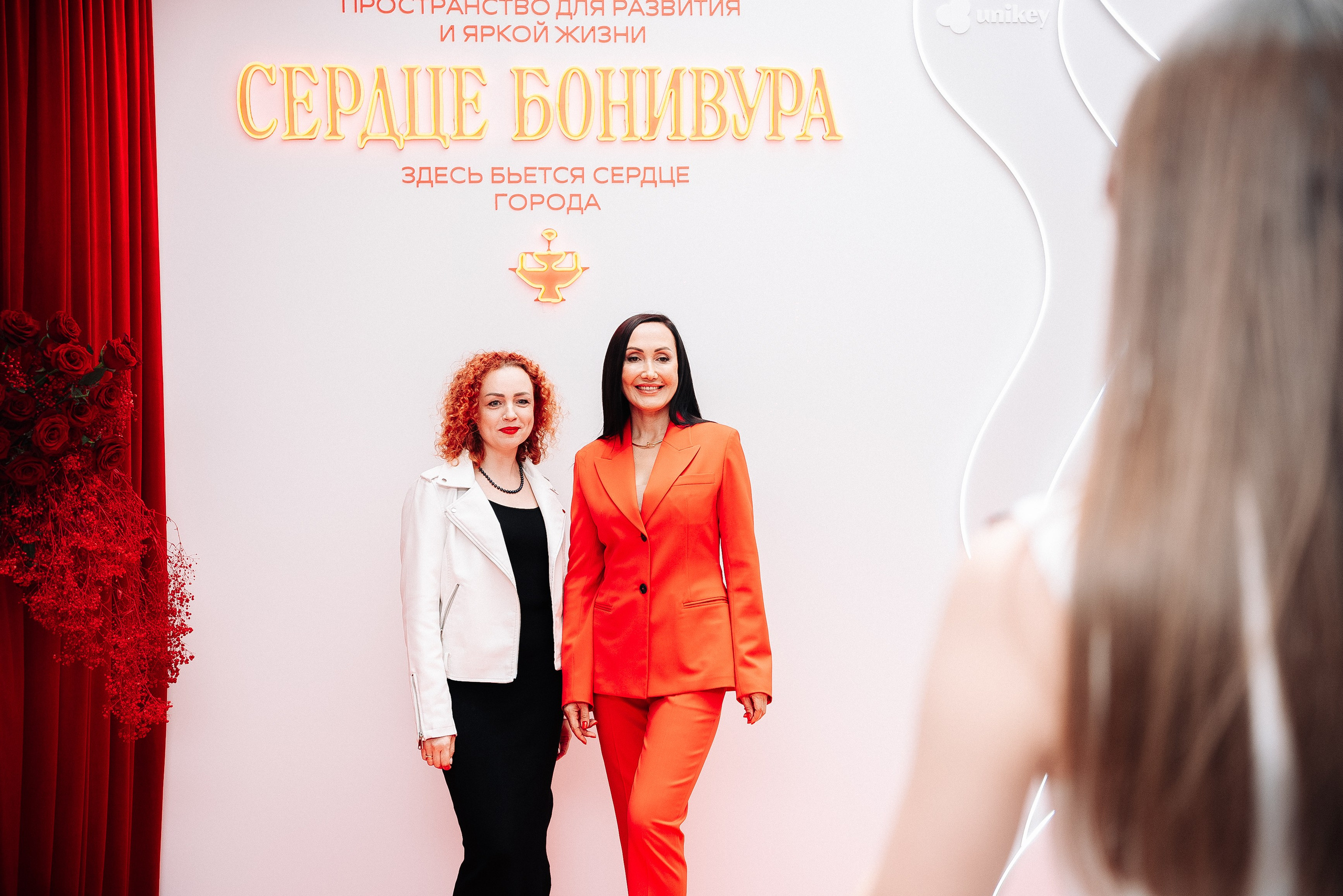 Сердце Бонивура. Фотограф в Хабаровске Швендых Рудольф