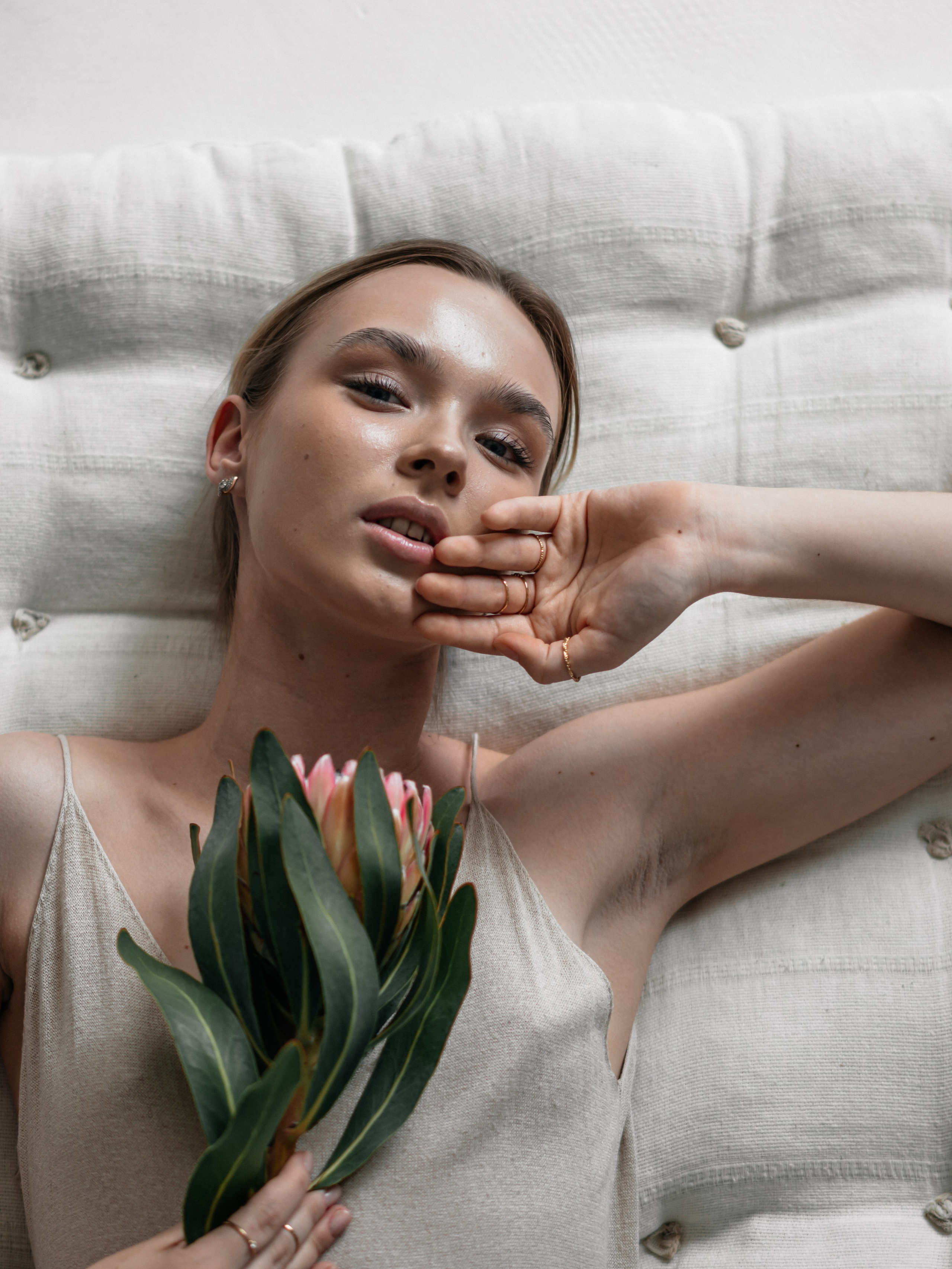 Марьяна. Валерия Булыгина | Фотограф