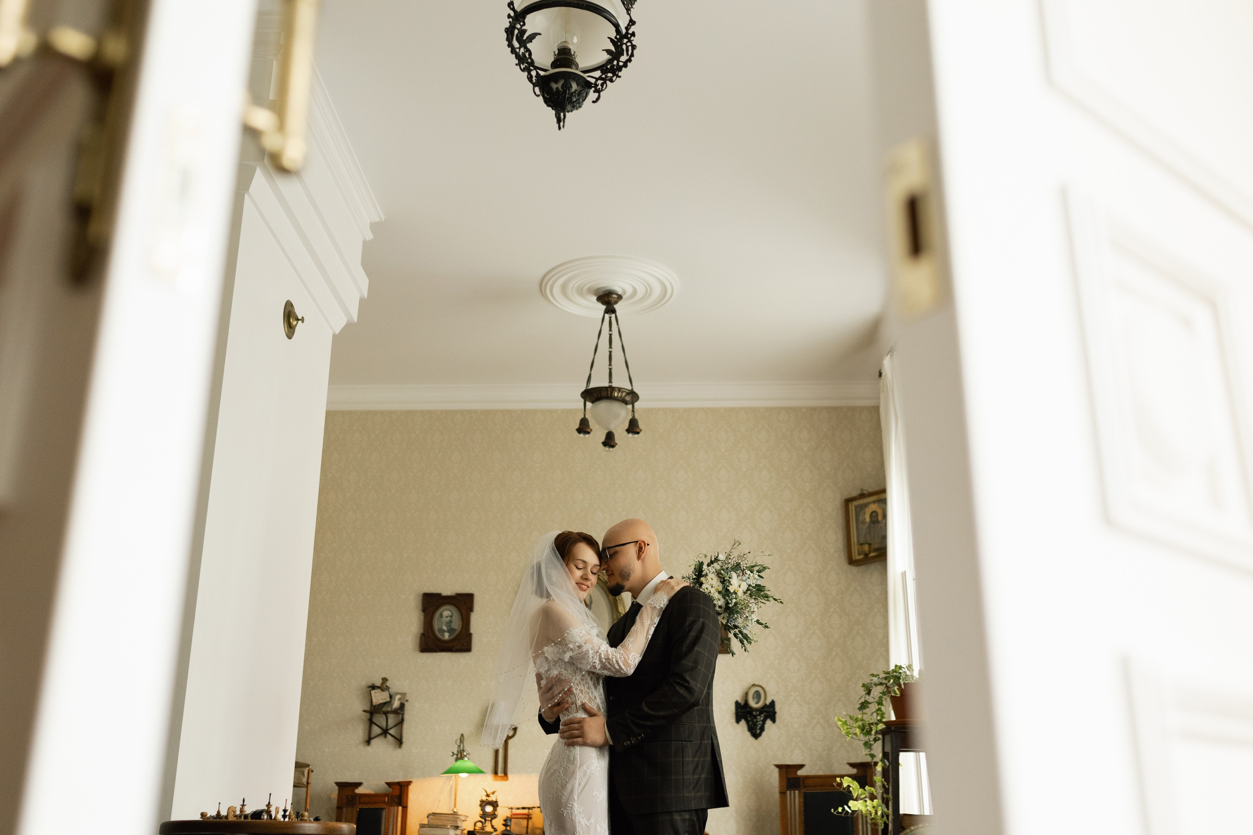 Maksim & Lia. Фотограф в Томске Ирина Павлуцкая