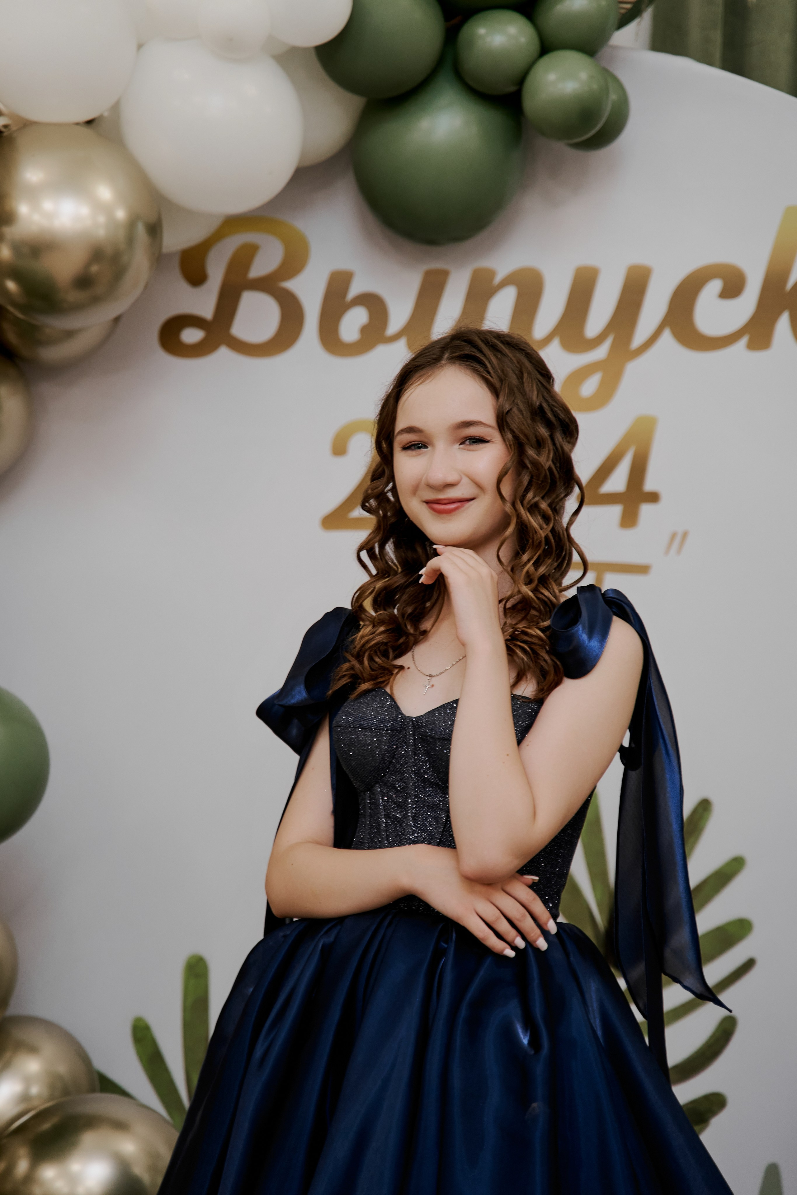 Выпускные. Фотограф в Ростове-на-Дону Валерия Декало