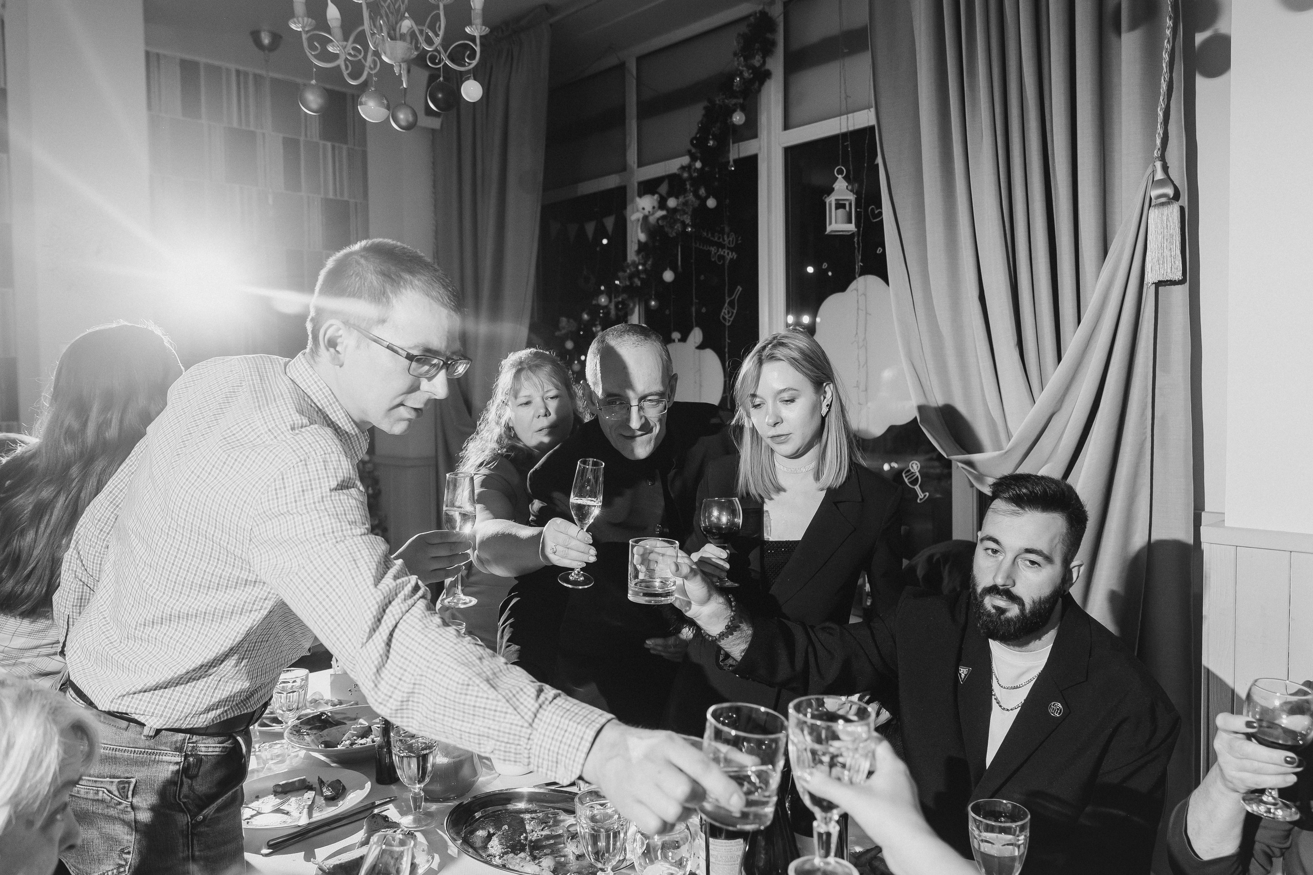 Свадьба Марина и Лю. Семейный фотограф в Санкт-Петербурге Ева Маркова