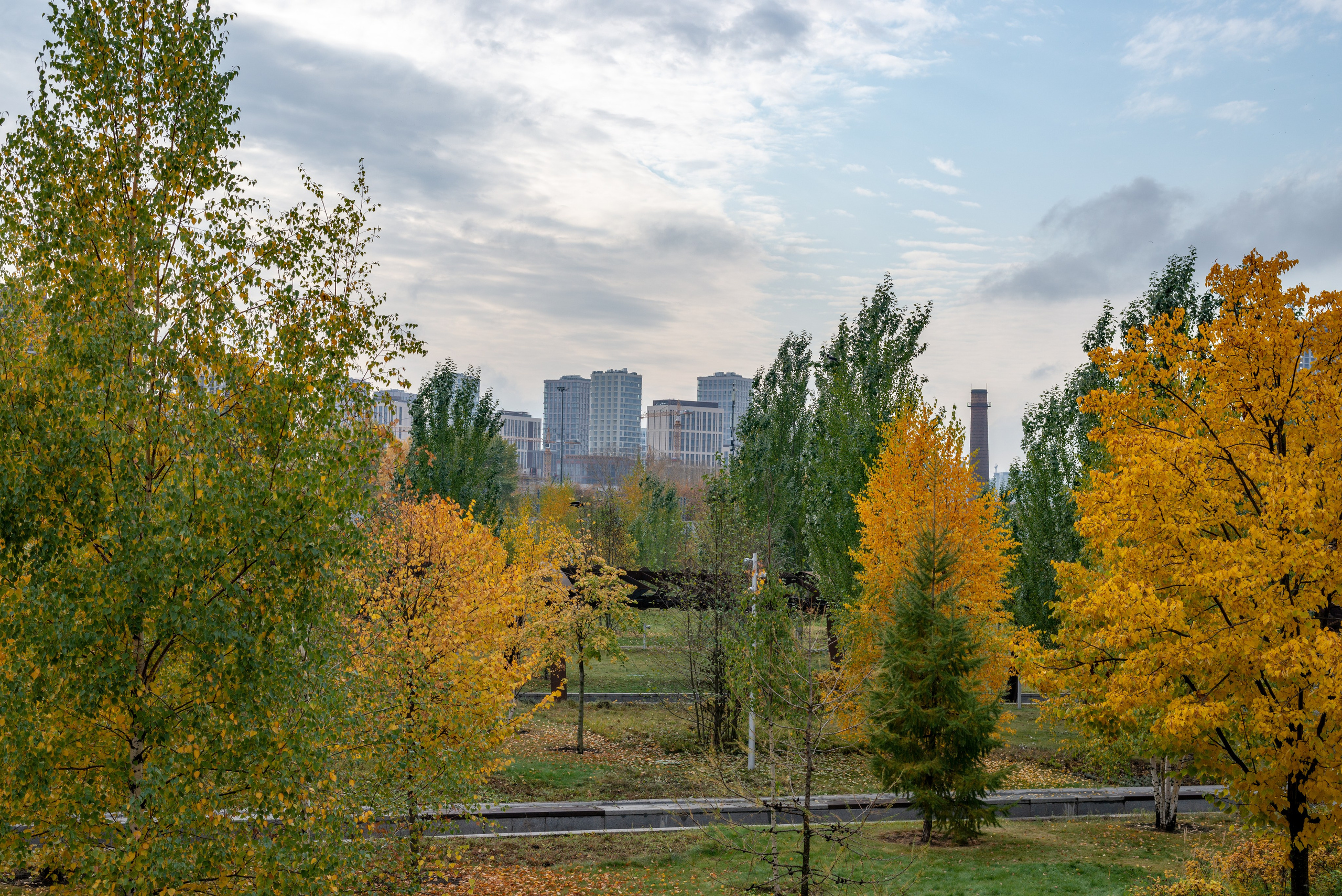Достопримечательности Москвы. Коммерческая фотосъёмка городской среды, архитектуры и производственных объектов