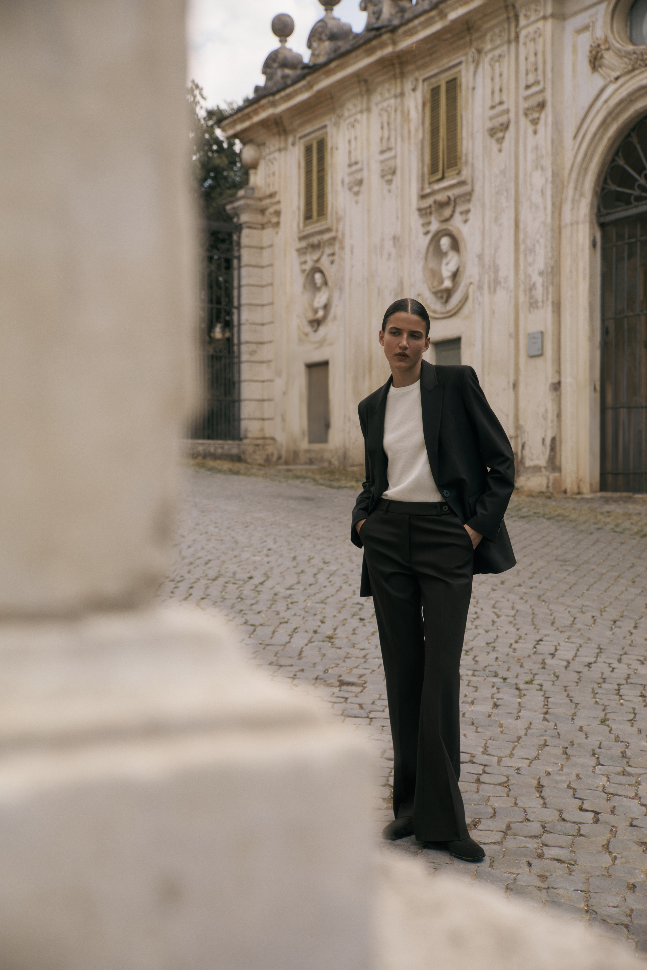 Lusio. Ретушер Polli_retouch