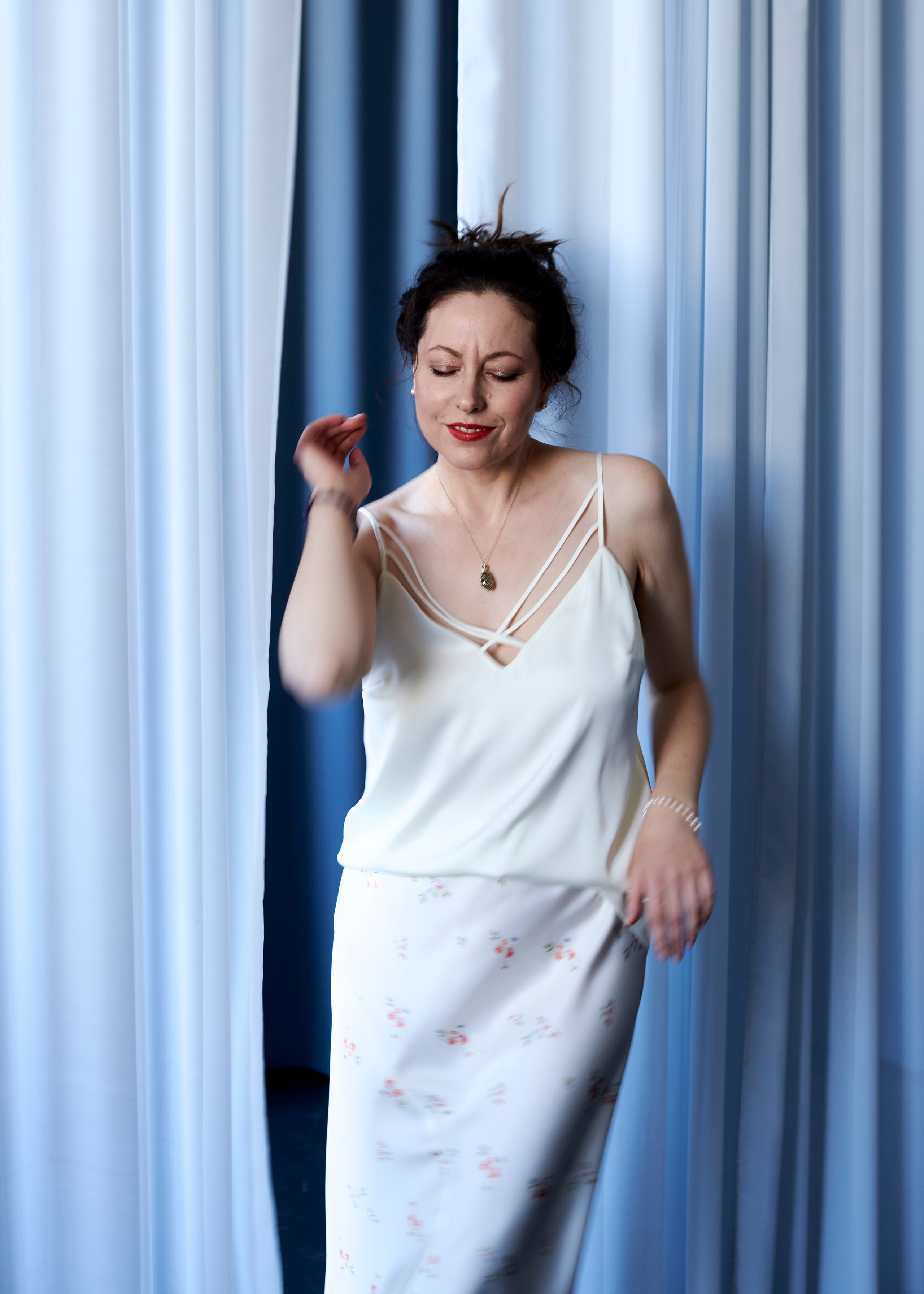 Екатерина. Ароманежность. Фотограф и проводник в эфирные масла Ольга КоСа