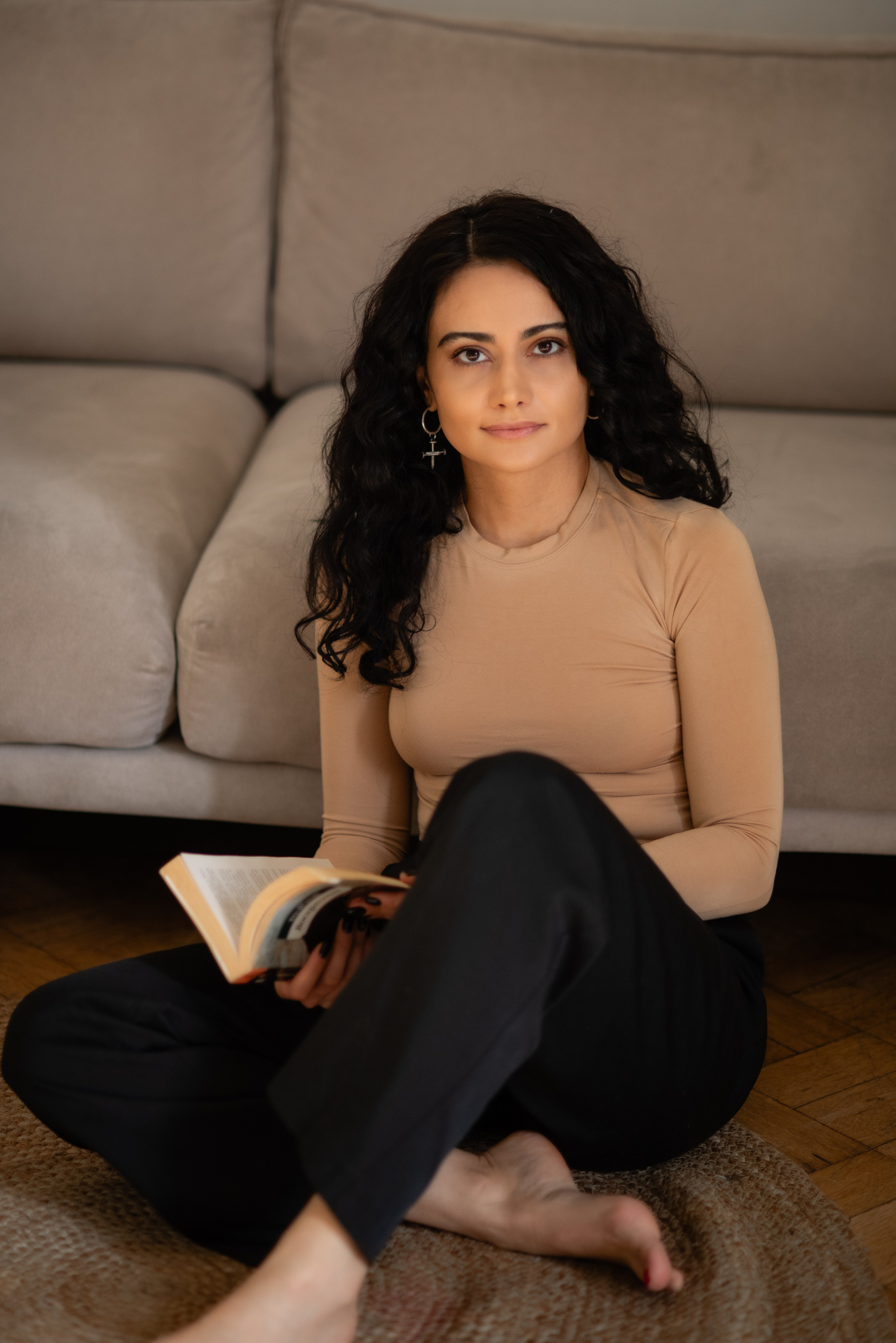 Карина. Семейный и детский фотограф в Санкт-Петербурге Татьяна Дмитренко