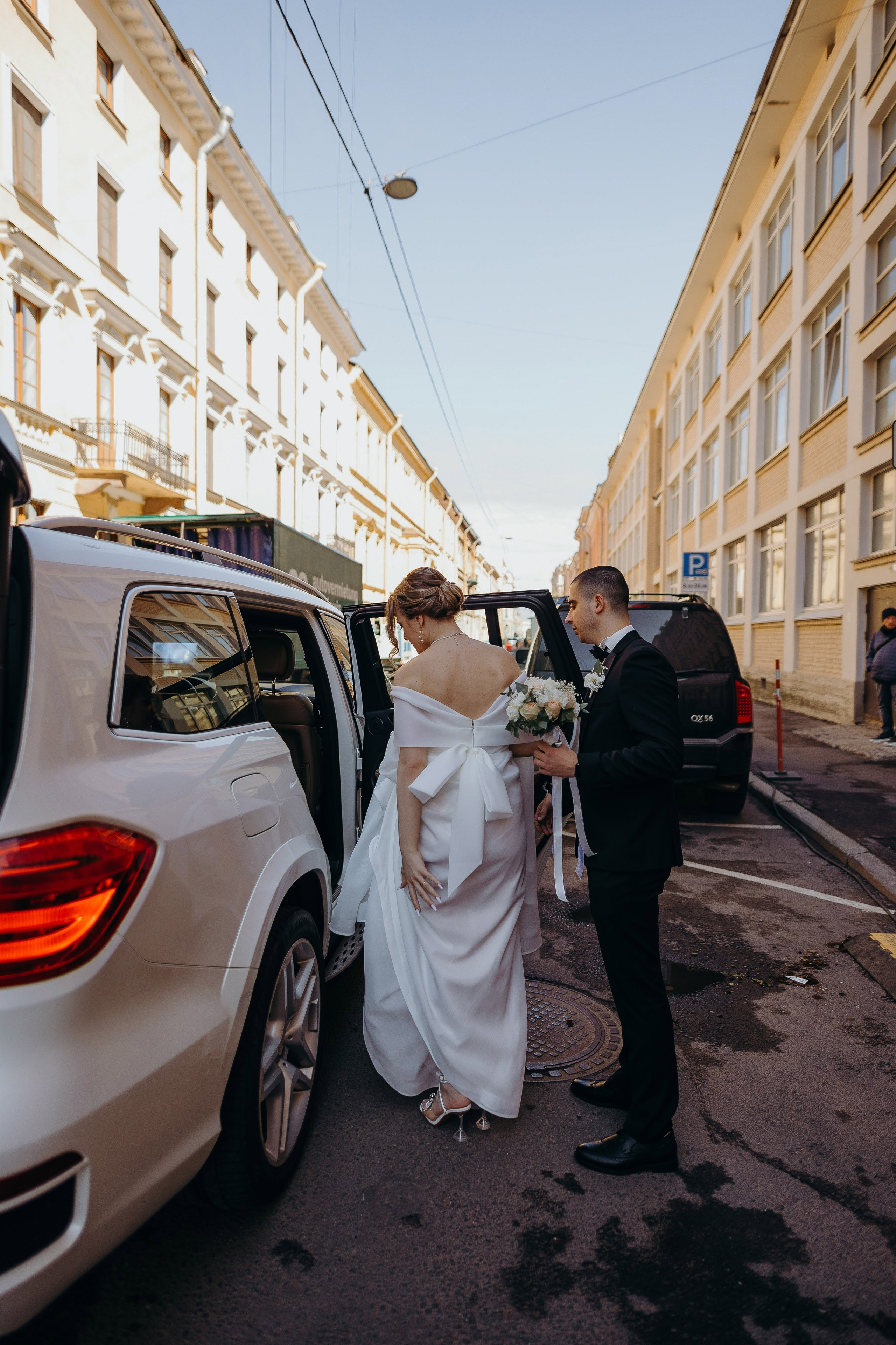 Wedding day 28.04.23. Свадебный фотограф в Санкт-Петербурге