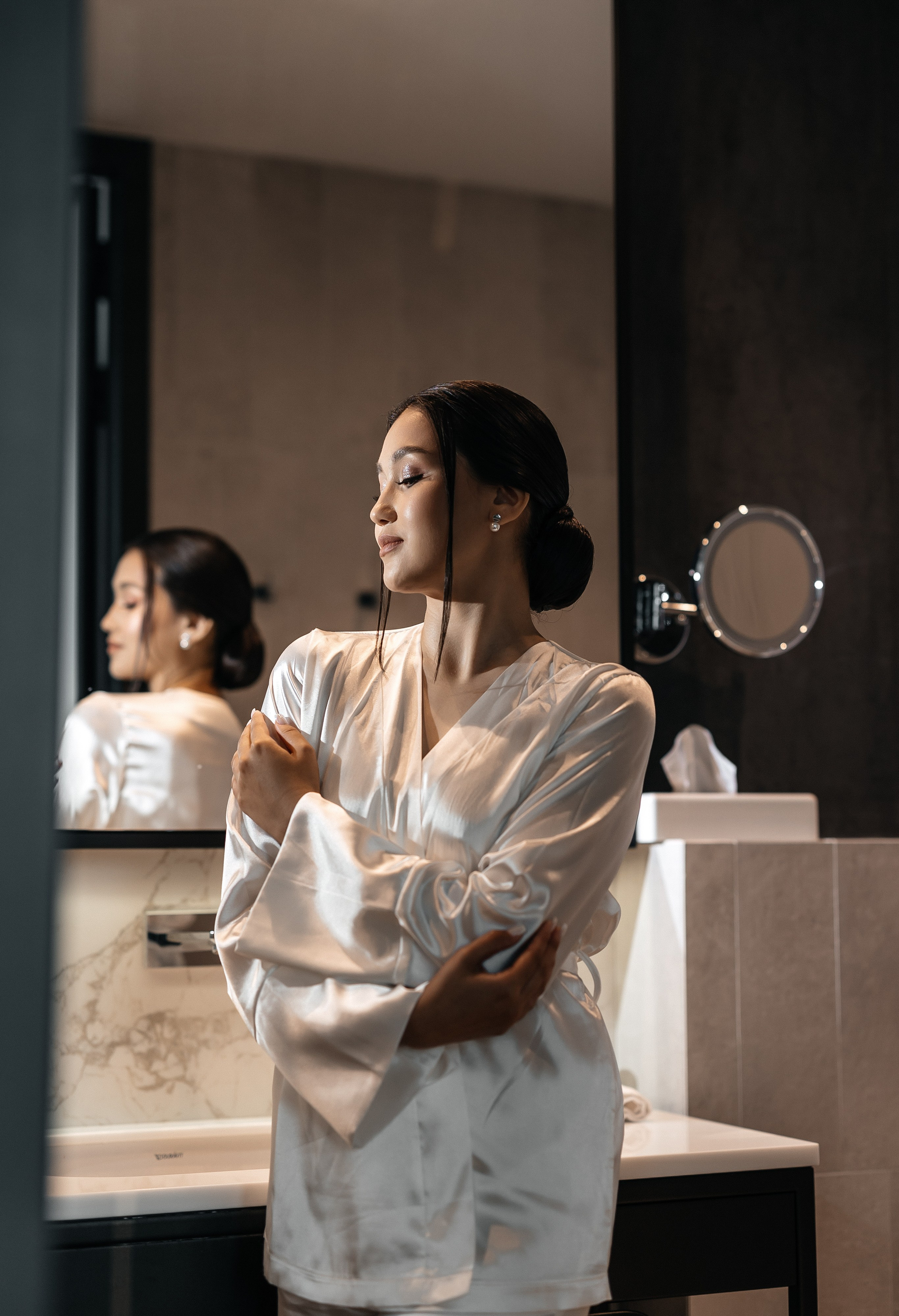 Кайрат & Гузель | 03.08.24. Свадебный и семейный фотограф в Омске Евгения Хакимова